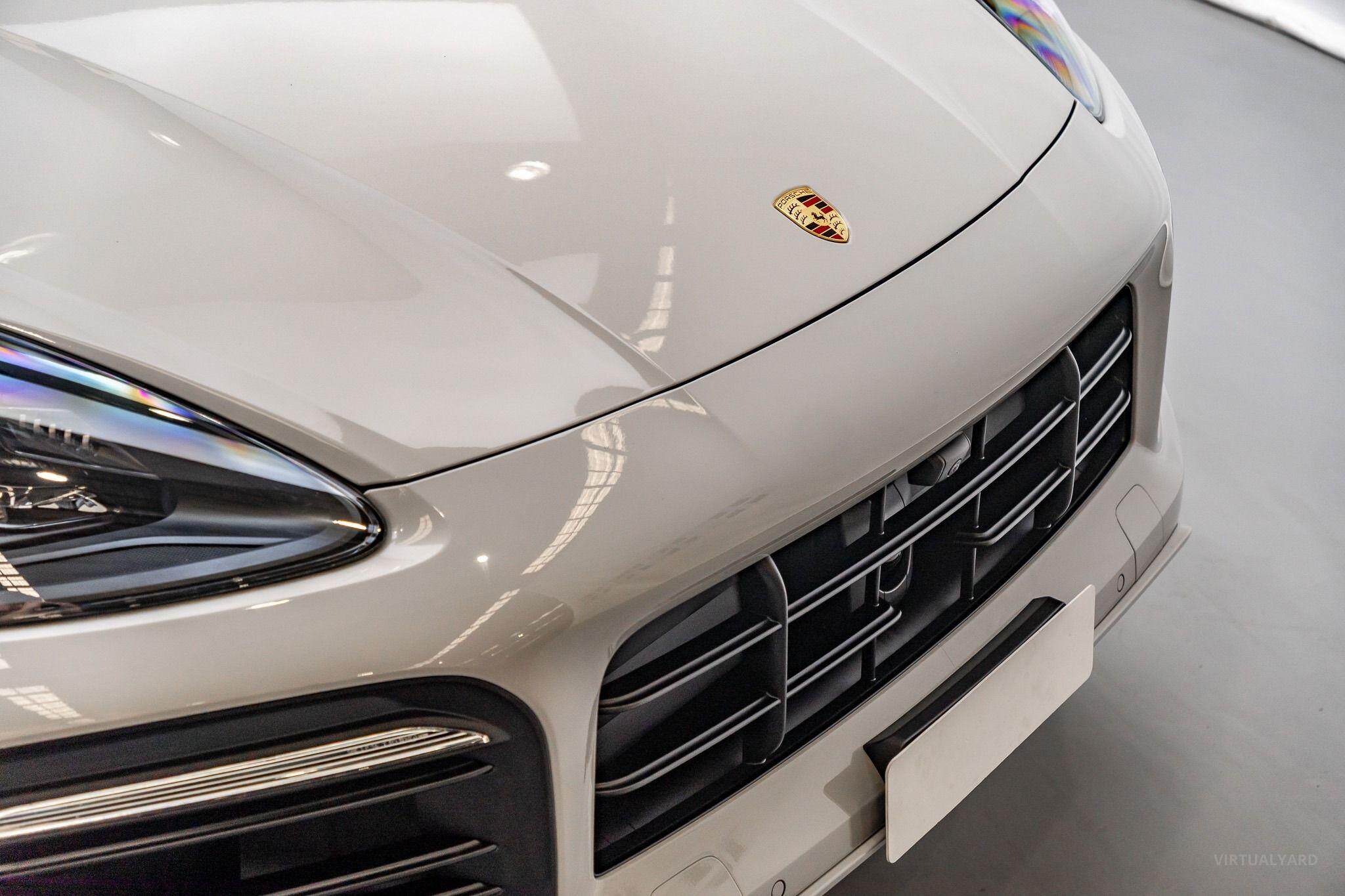 2021 Porsche Cayenne 9YB GTS Coupe 5dr Tiptronic 8sp 4x4 4.0TT [MY21] 