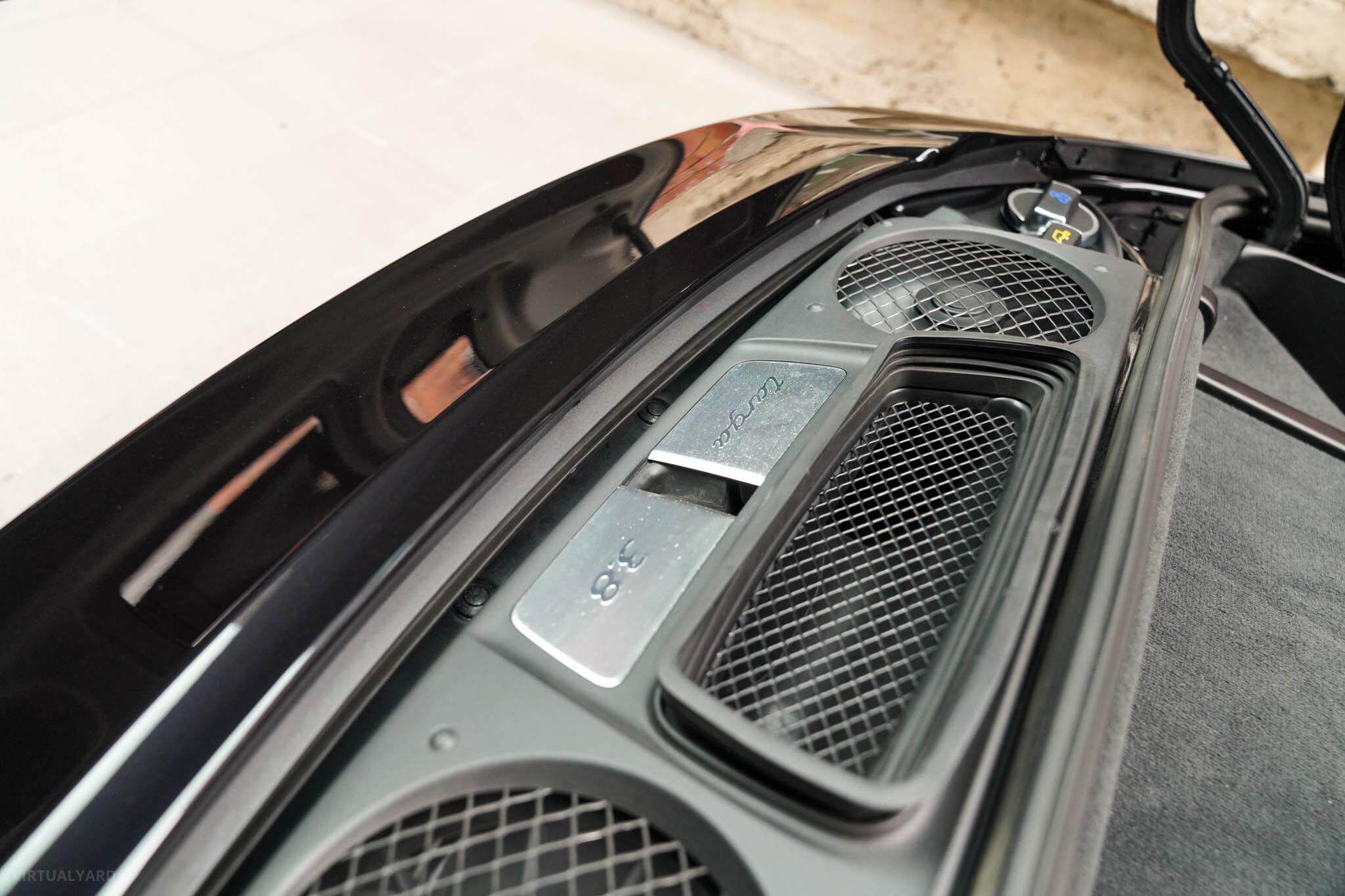 2015 Porsche 911 991 Targa 4S 2dr PDK 7sp AWD 3.8i [MY15] 