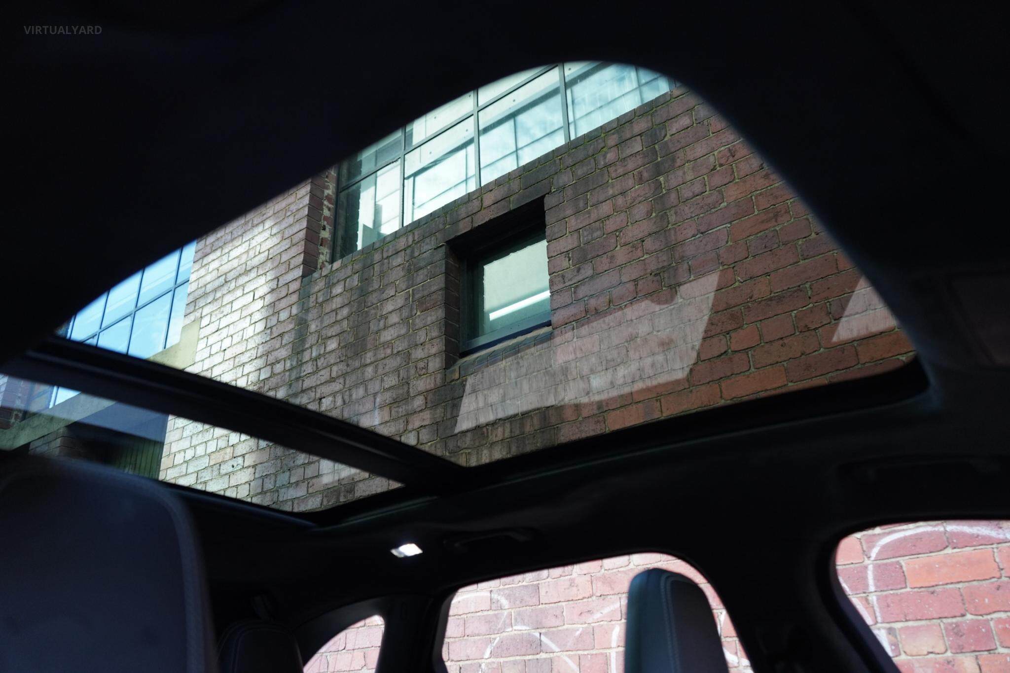 2019 Jaguar F-PACE X761 SVR Wagon 5dr Spts Auto 8sp AWD 5.0SC [MY19] 