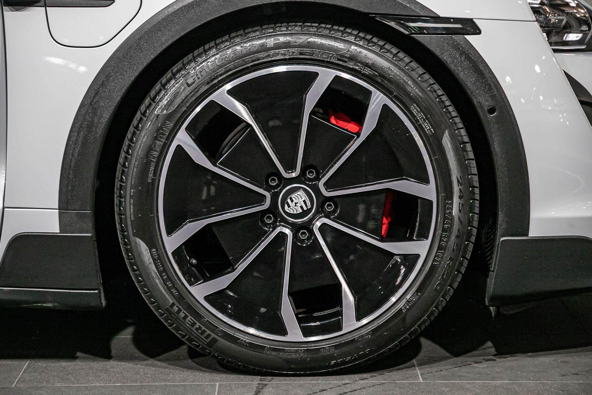 2023 Porsche Taycan Y1B 4S Cross Turismo 5dr Auto 2sp AWD AC360kW [MY23] 