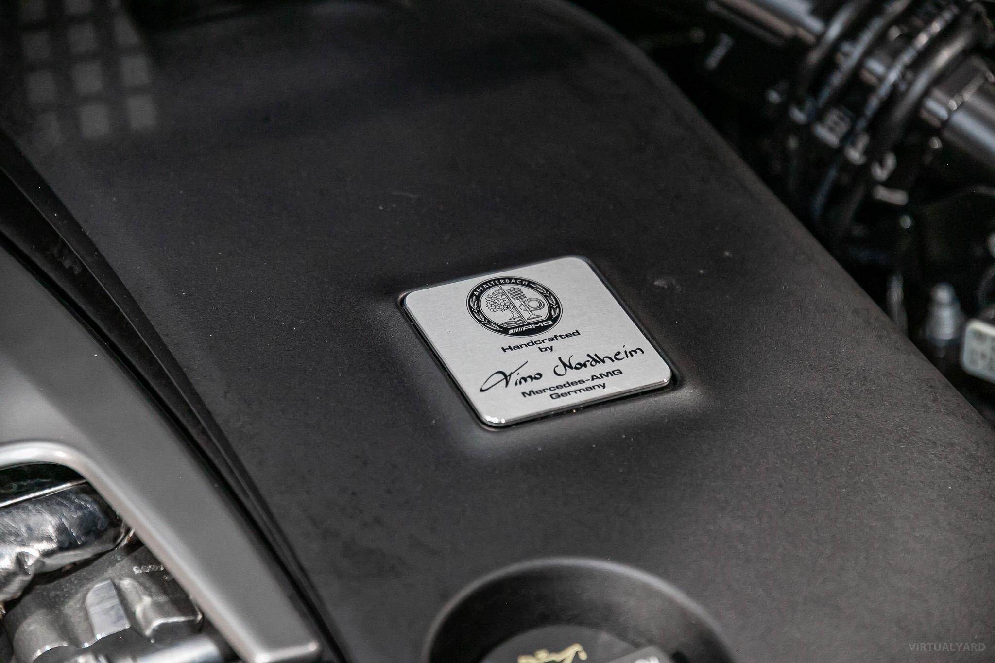 2021 MERCEDES-BENZ G-CLASS G63 W463 