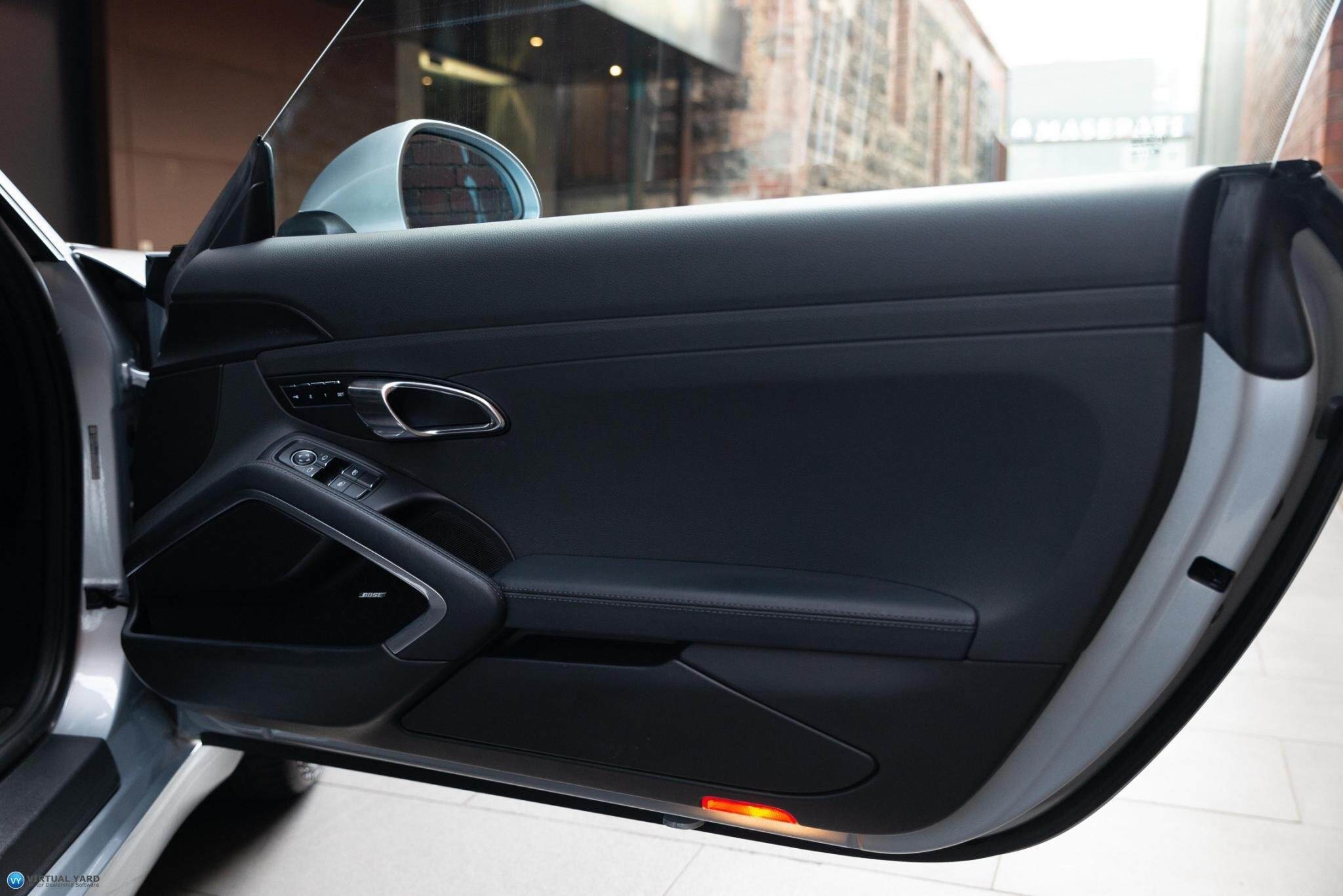 2015 Porsche 911 Carrera 991 S Coupe 2dr PDK 7sp 3.8i [MY15] 