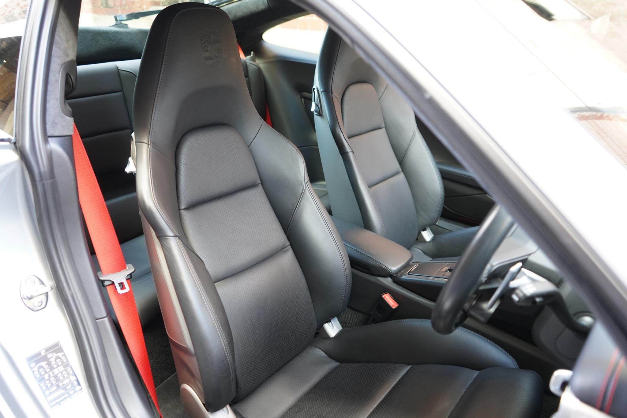 2017 Porsche 911 991 Carrera 4S Coupe 2dr PDK 7sp AWD 3.0TT [MY17] 