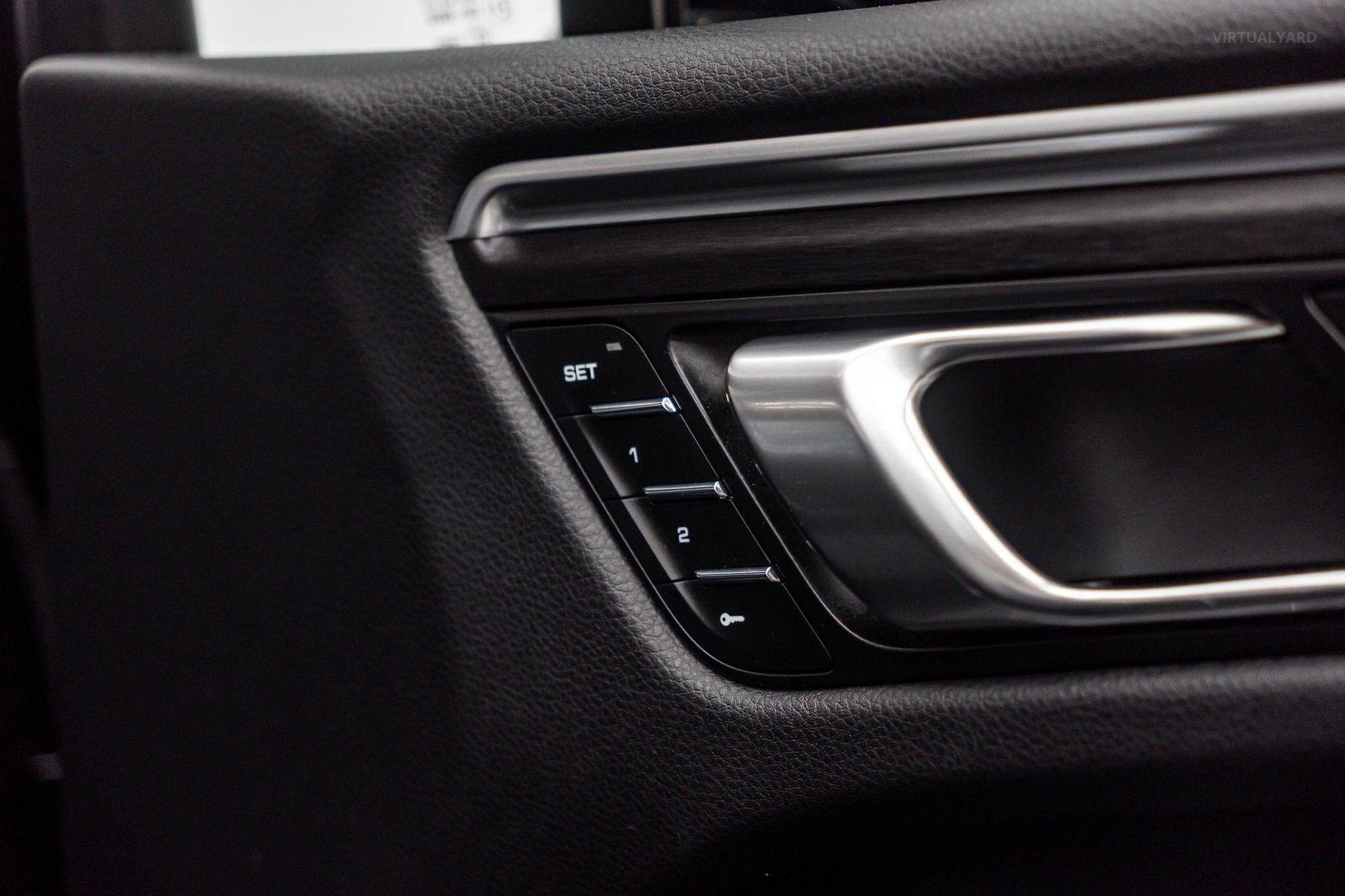2023 Porsche Macan 95B GTS Wagon 5dr PDK 7sp AWD 2.9TT [MY23] 