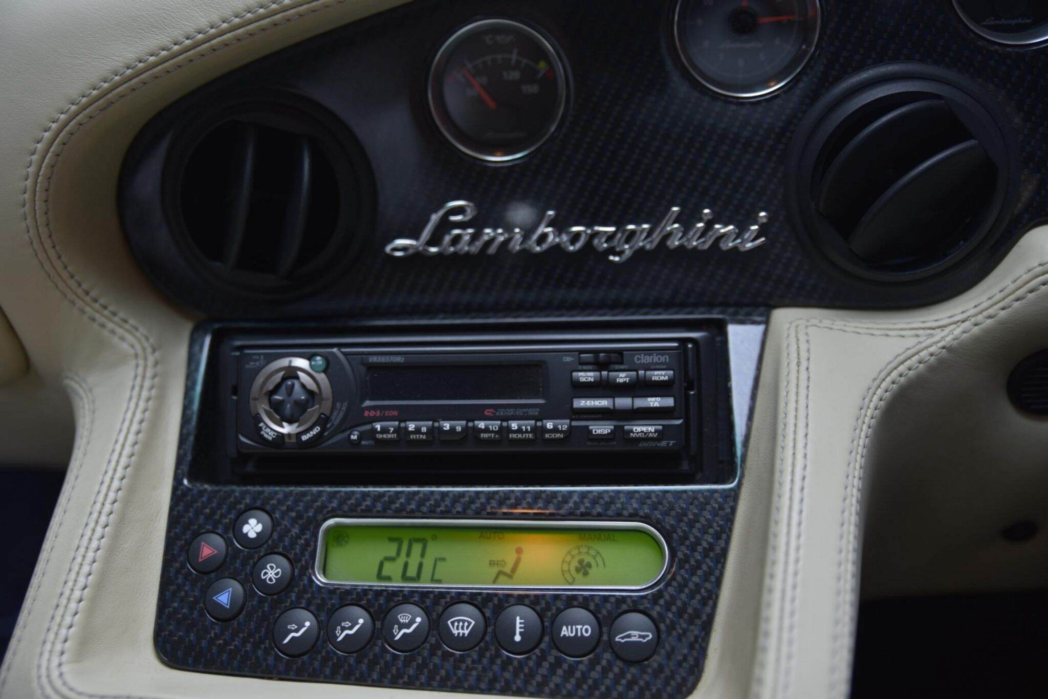 2001 Lamborghini Diablo VT Coupe 2dr Man 5sp AWD 6.0i 