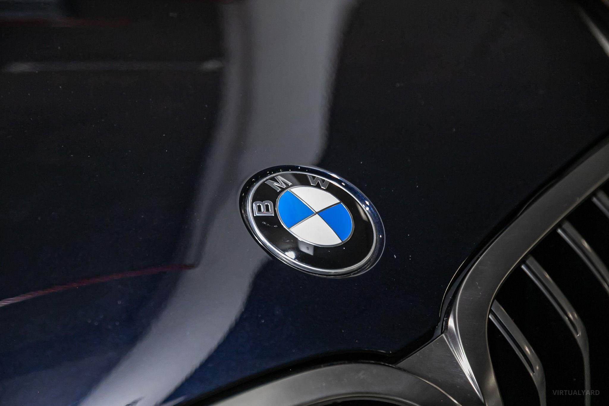 2022 BMW 8 Series G16 M850i xDrive Gran Coupe 4dr Steptronic 8sp AWD 4.4TT [Jul] 