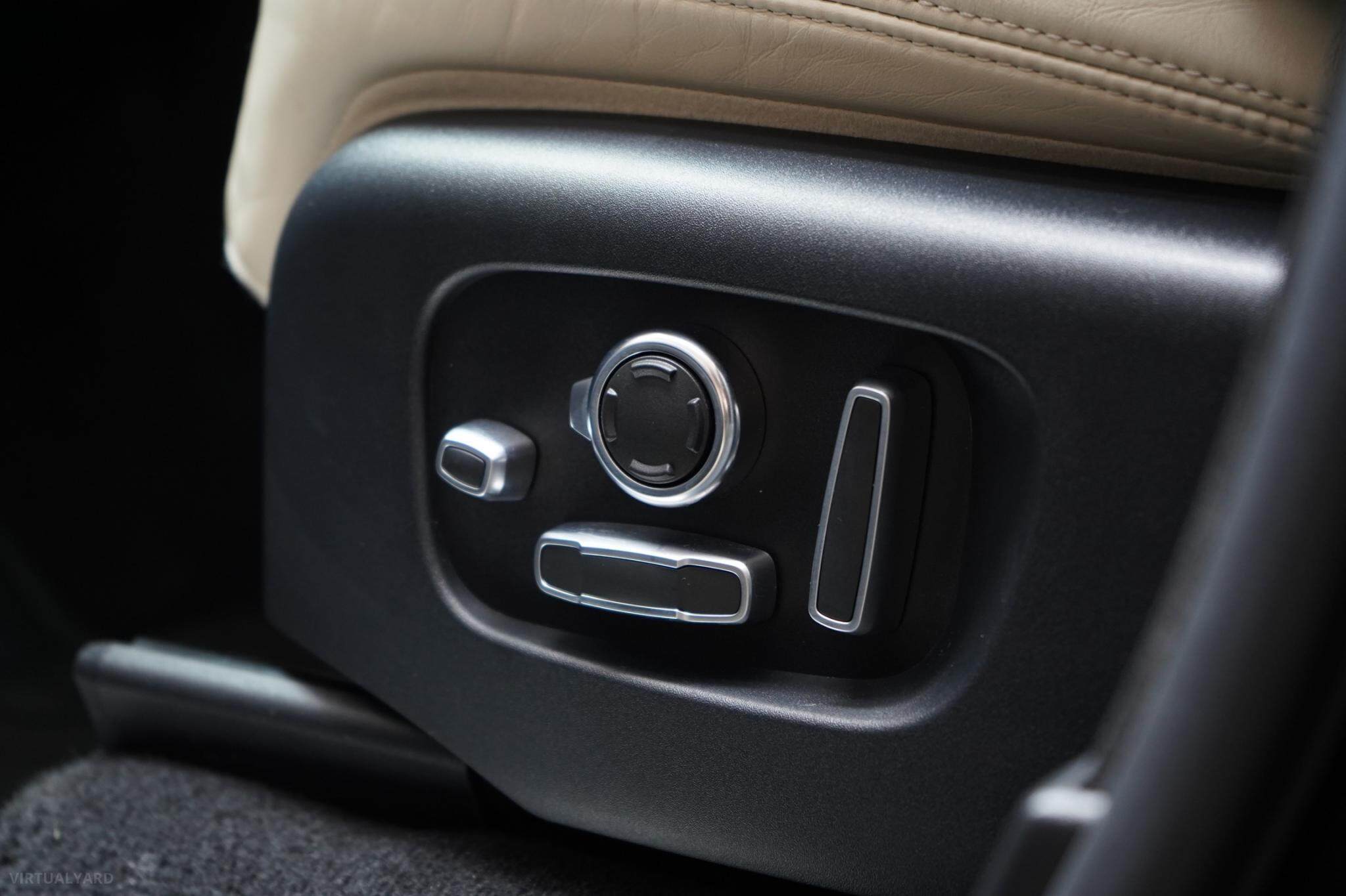 2018 Land Rover Range Rover Sport L494 SDV6 Autobiography Dynamic Wagon 5dr Spts Auto 8sp 4x4 3.0DTT [MY18] 