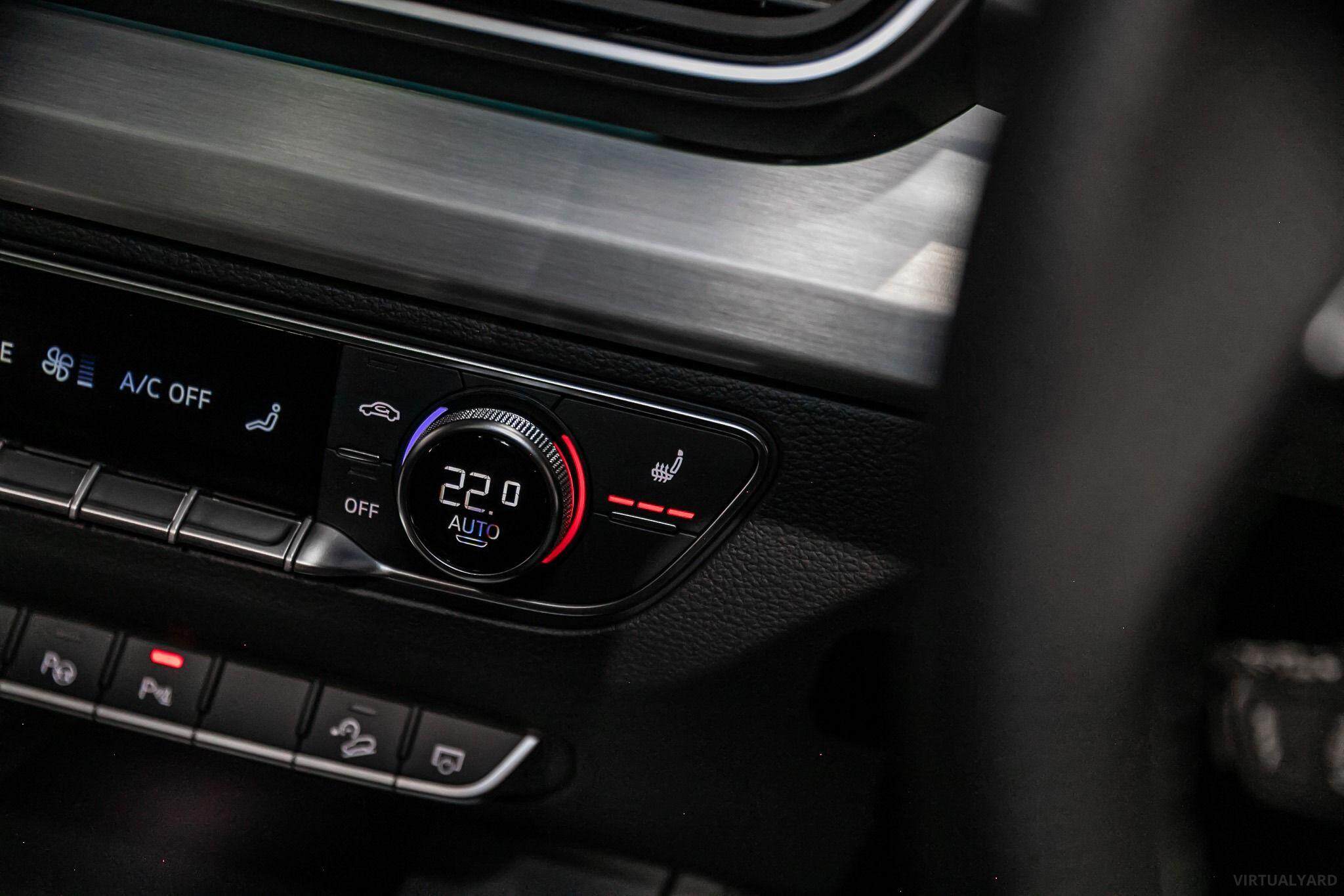 2025 Audi Q5 FY 45 TFSI Sport Wagon 5dr S tronic 7sp quattro ultra 2.0T/2kW [MY25] 