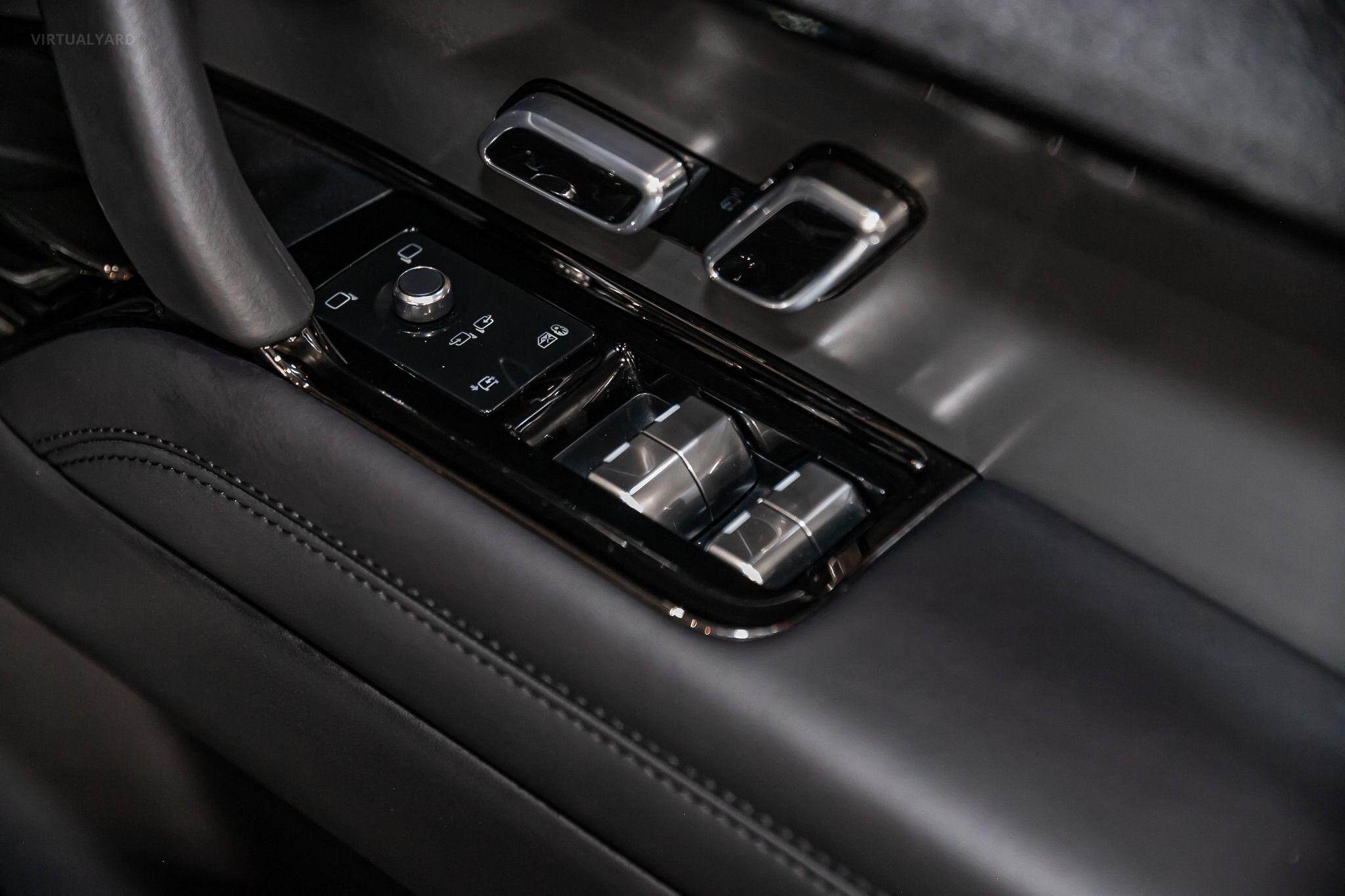 2024 Land Rover Range Rover Sport L461 D250 SE Wagon 5dr Spts Auto 8sp AWD 3.0DTT [MY24] 