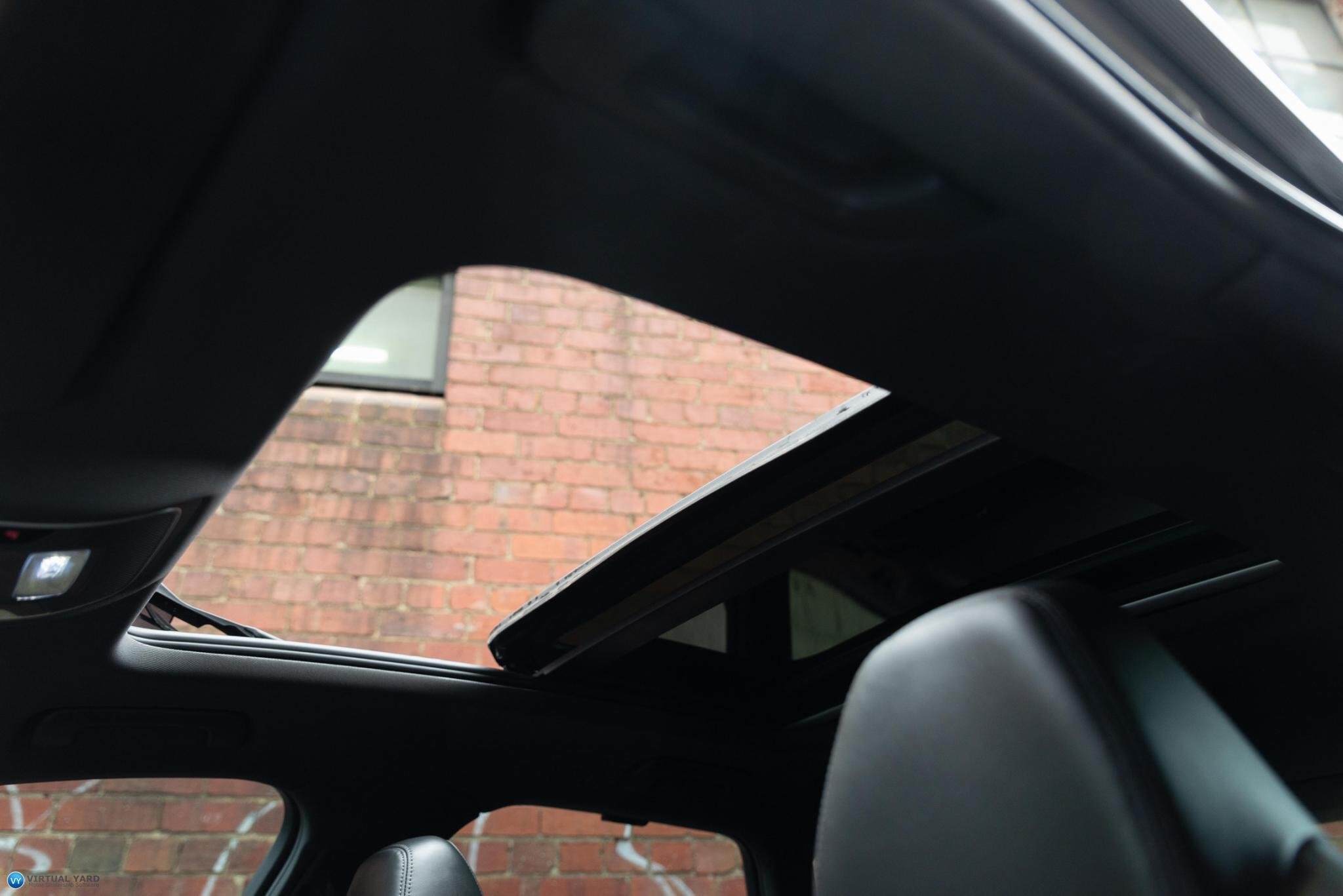 2015 Audi RS6 C7 Avant 5dr Tiptronic 8sp quattro 4.0TT [MY16] 