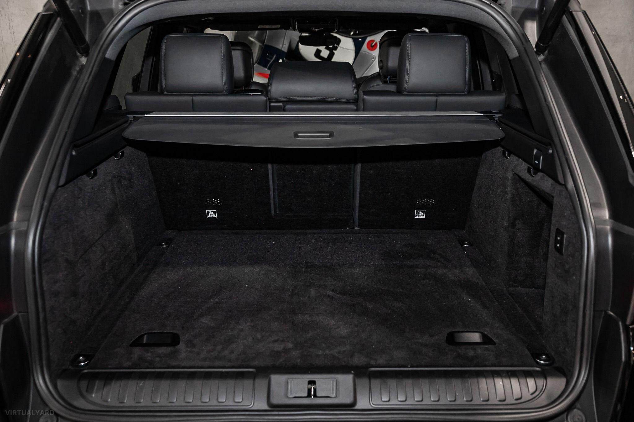 2020 Land Rover Range Rover Sport L494 SDV8 HSE Dynamic Wagon 5dr Spts Auto 8sp 4x4 4.4DTT [MY20] 