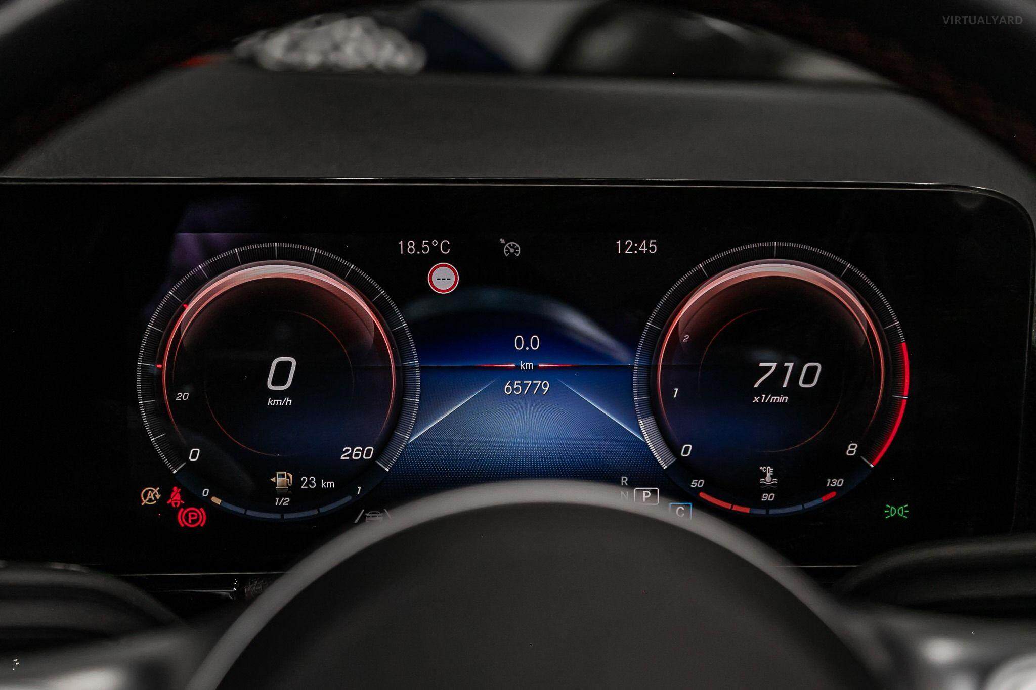 2020 Mercedes-Benz GLA-Class H247 GLA250 Wagon 5dr DCT 8sp 4MATIC 2.0T [Jul] 