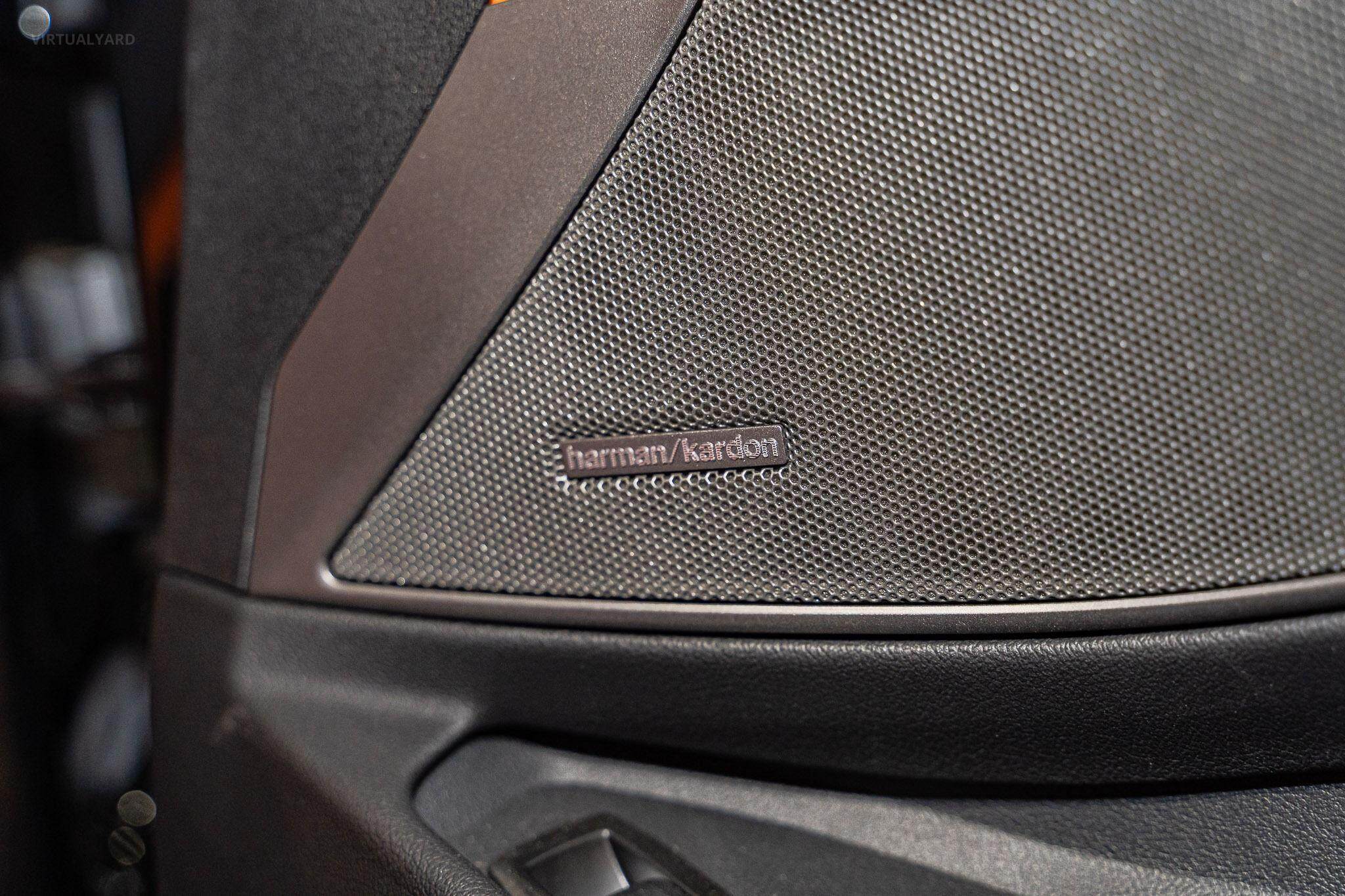 2024 BMW M3 G81 Competition Touring 5dr M Steptronic 8sp M xDrive 3.0TT 