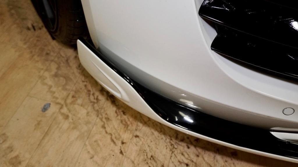 2007 Audi R8 4.2 Quattro 