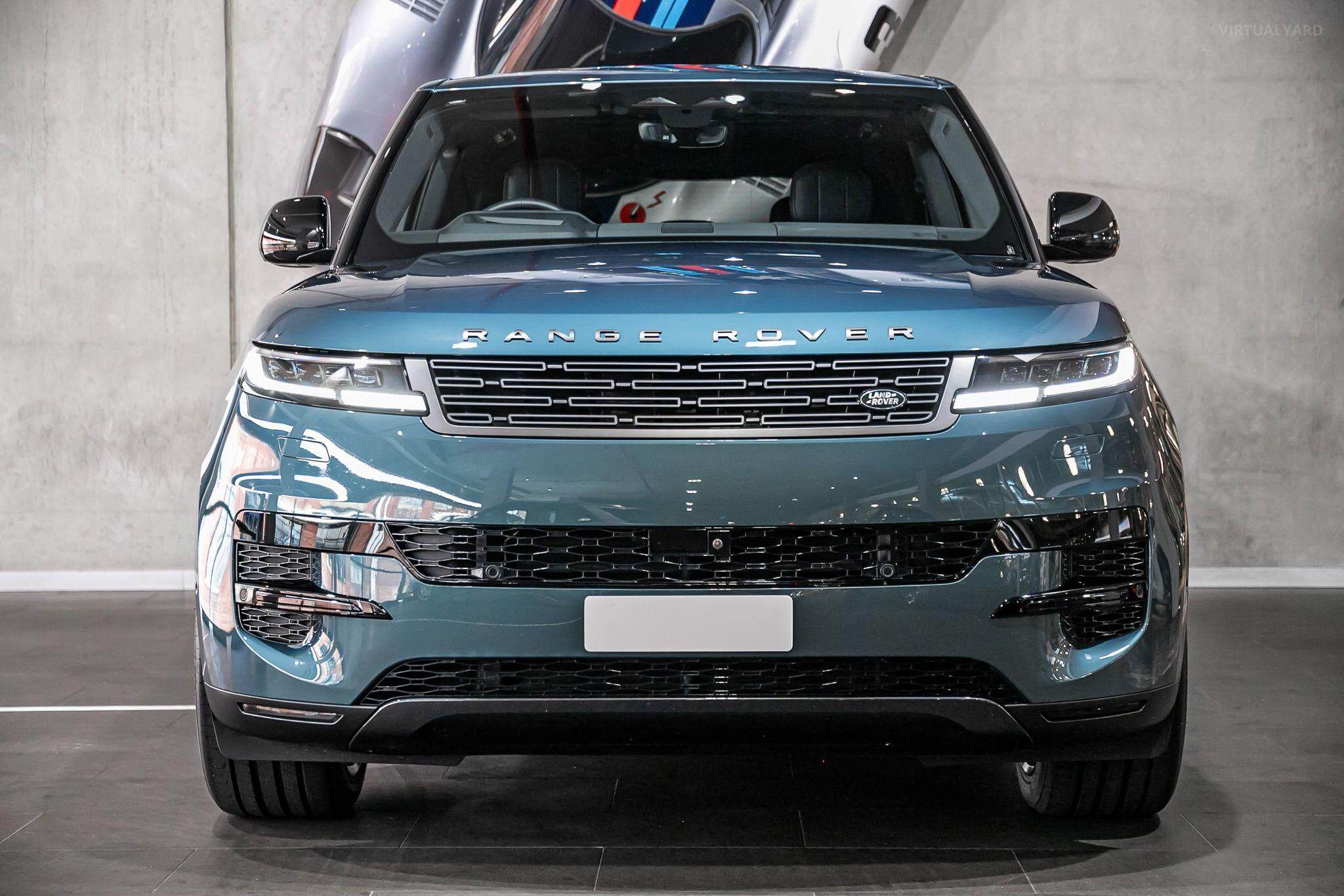 2024 Land Rover Range Rover Sport L461 D250 SE Wagon 5dr Spts Auto 8sp AWD 3.0DTT [MY24] 