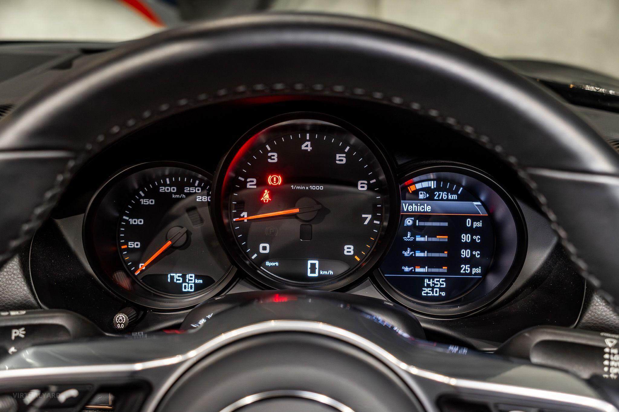 2023 Porsche 718 982 Boxster Style Edition Convertible 2dr Man 6sp 2.0T [MY23] 