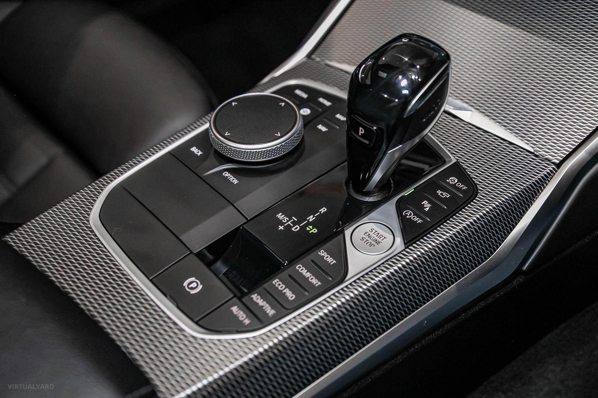 2021 BMW 3 Series G21 330i M Sport Touring 5dr Steptronic 8sp 2.0T 