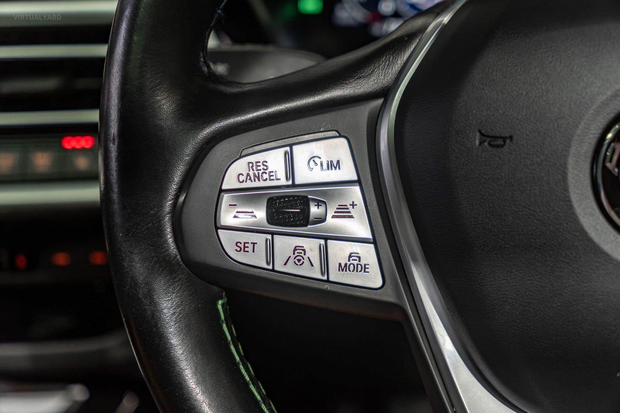 2023 Alpina XD3 G01 LCI Wagon 5dr SA 8sp 4x4 3.0DTT/8kW 