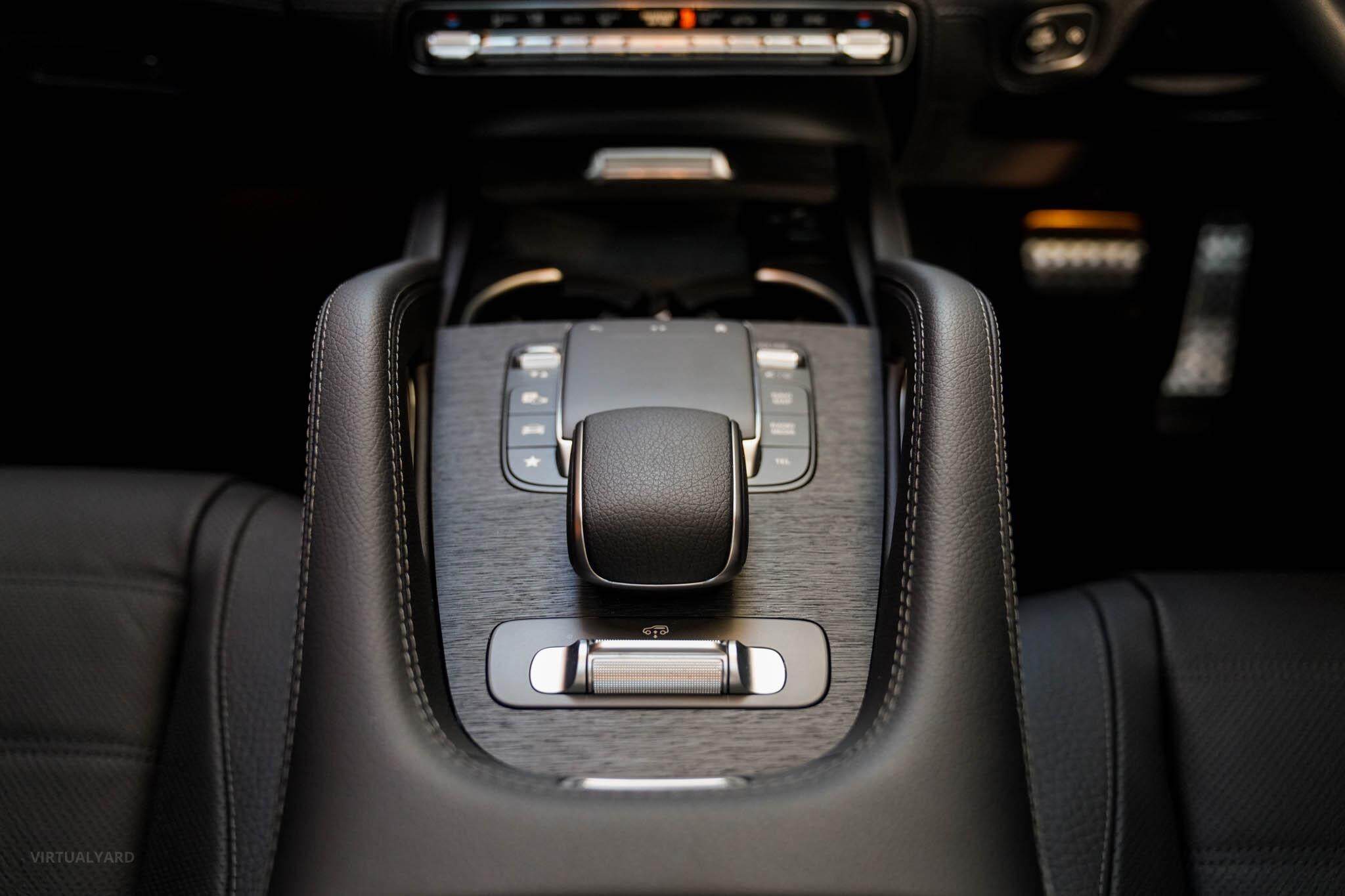 2022 Mercedes-Benz GLS-Class X167 GLS400 d Wagon 7st 5dr 9G-TRONIC 9sp 4MATIC 2.9DTT [Sep] 