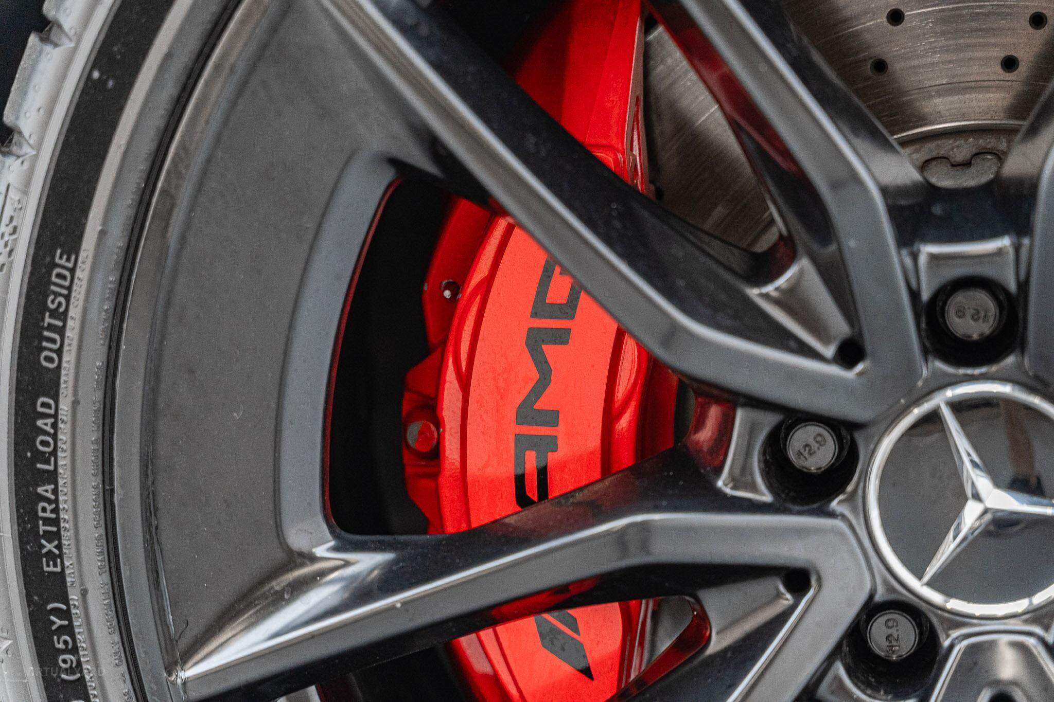 2019 Mercedes-Benz E-Class A238 E53 AMG Cabriolet 2dr 9G-TRONIC PLUS 9sp 4MATIC+ 3.0TeC [Jun] 