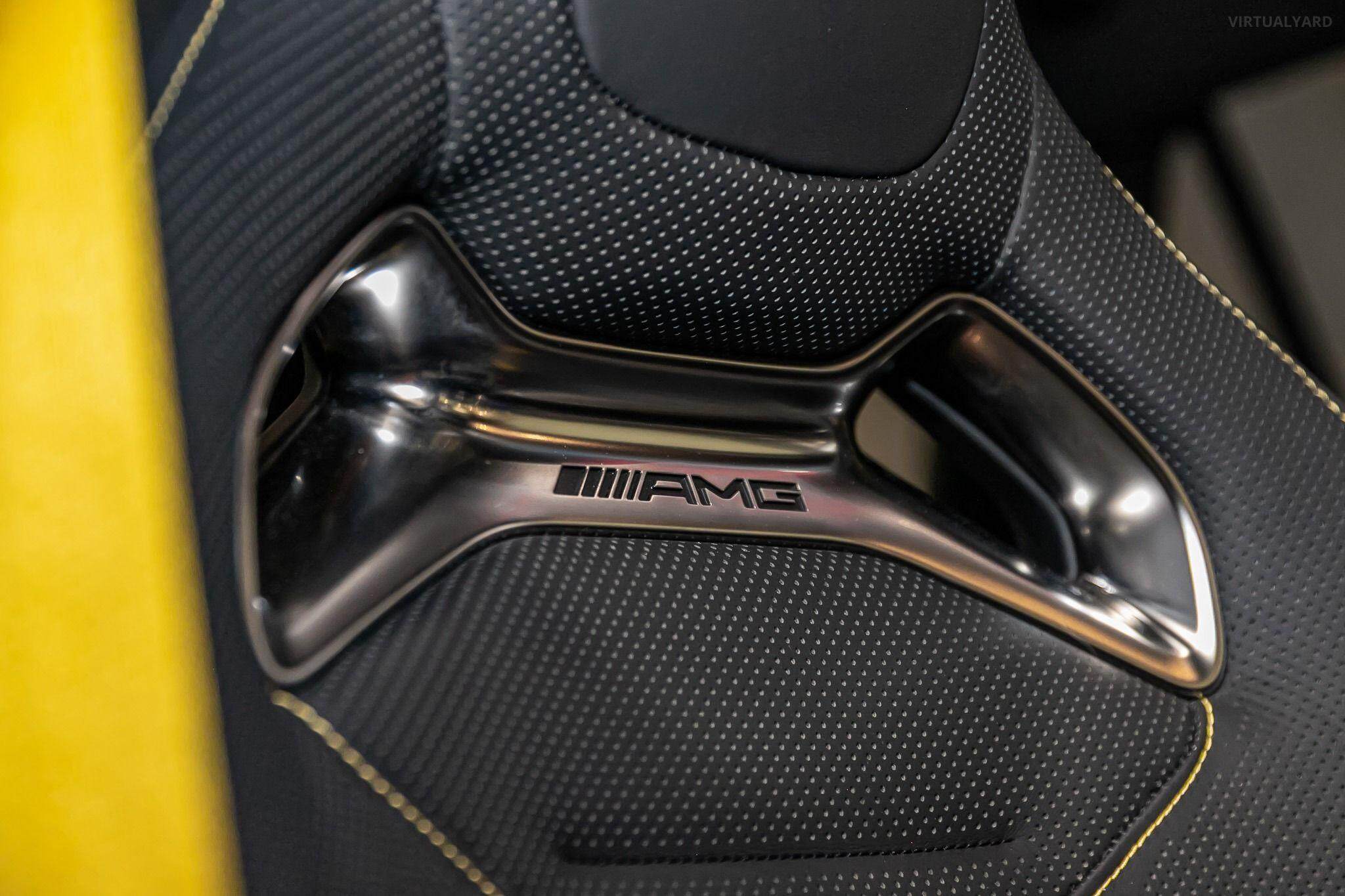 2024 Mercedes-Benz GLC-Class X254 GLC63 AMG S E PERFORMANCE Wagon 5dr SPEEDSHIFT MCT 9sp 4MATIC+ 2.0TeC/150kW Hybrid [Apr] 