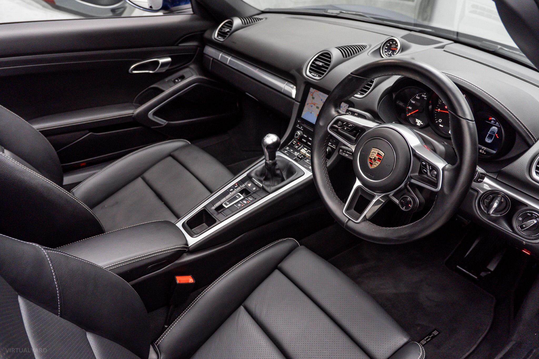 2024 Porsche 718 982 Boxster Style Edition Convertible 2dr PDK 7sp 2.0T [MY24] 