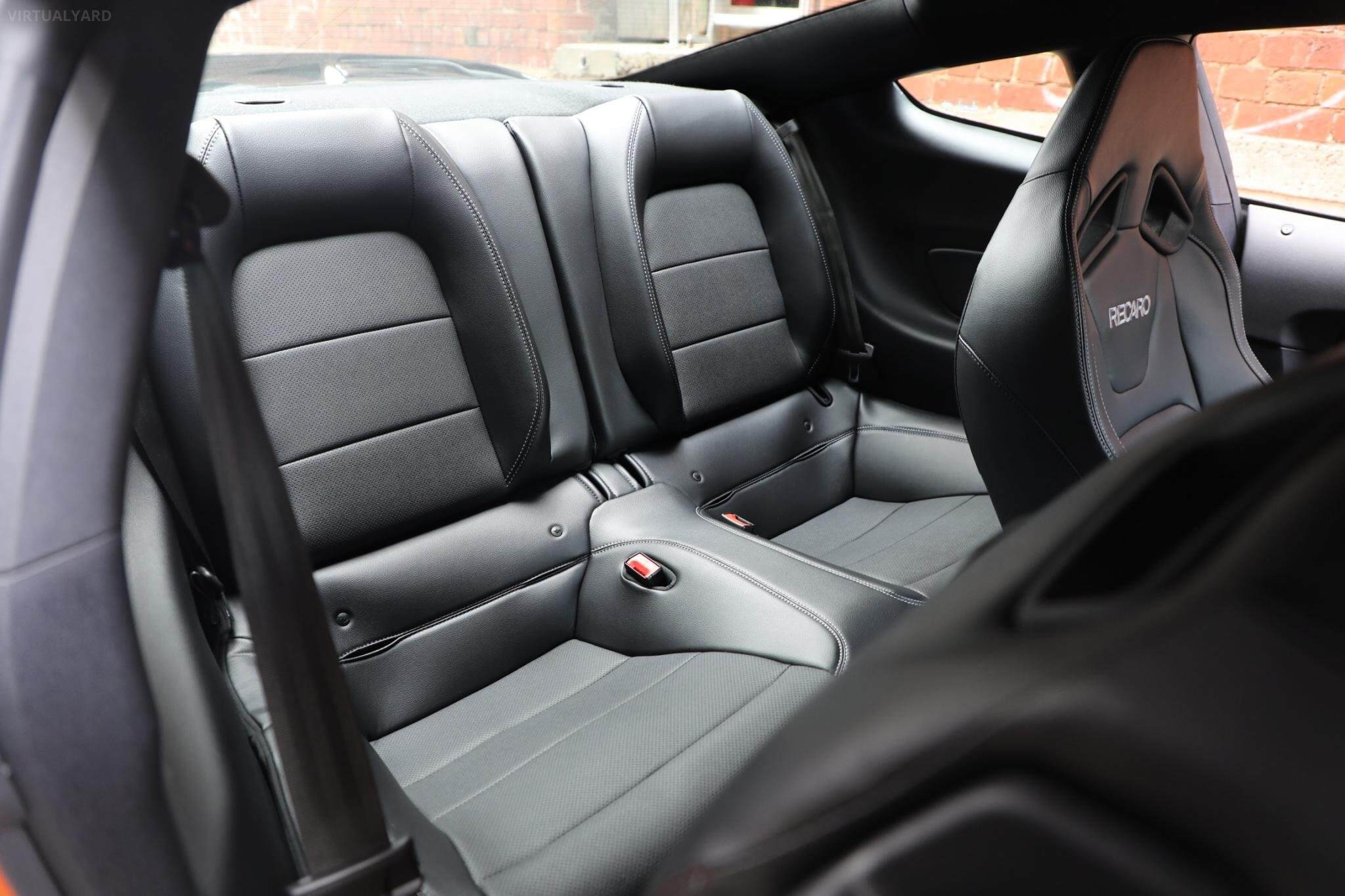 2020 Ford Mustang FN R-SPEC Fastback 2dr Man 6sp, RWD 5.0SC [MY20] 