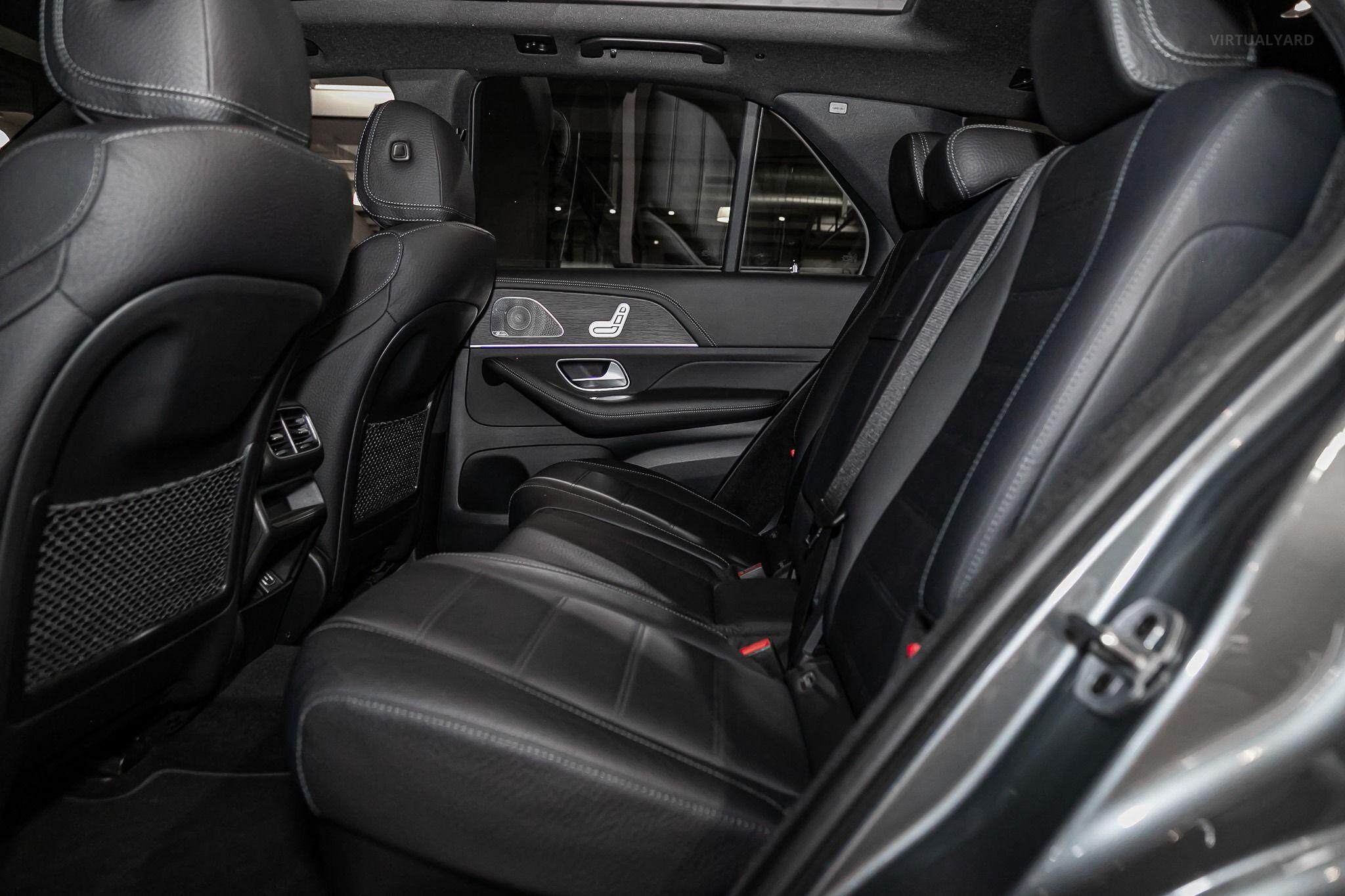 2021 Mercedes-Benz GLE-Class V167 GLE450 Wagon 5dr 9G-TRONIC 9sp 4MATIC 3.0T 