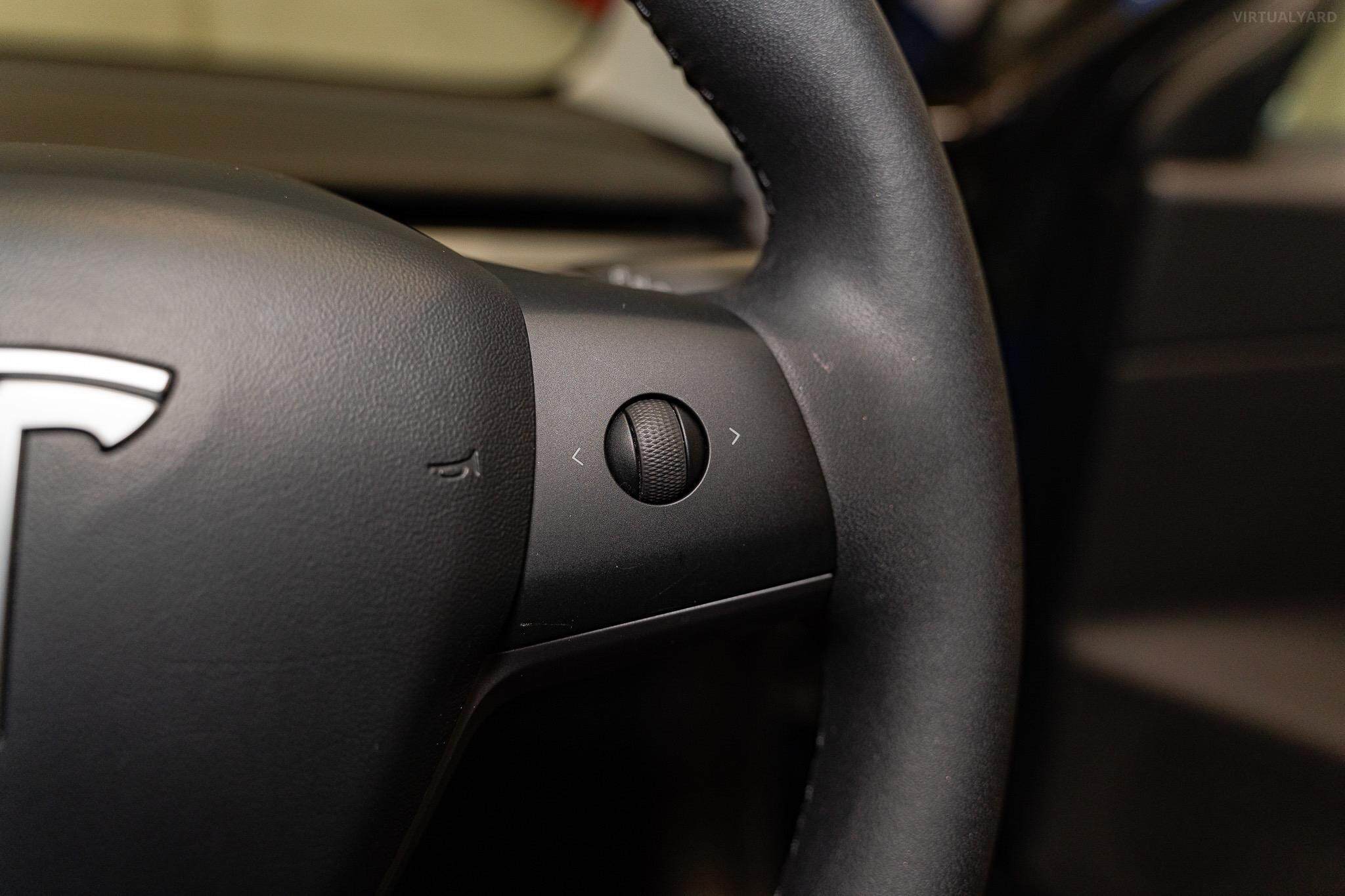 2019 Tesla Model 3 Long Range Sedan 4dr Reduction Gear 1sp AWD AC258kW [Jul] 