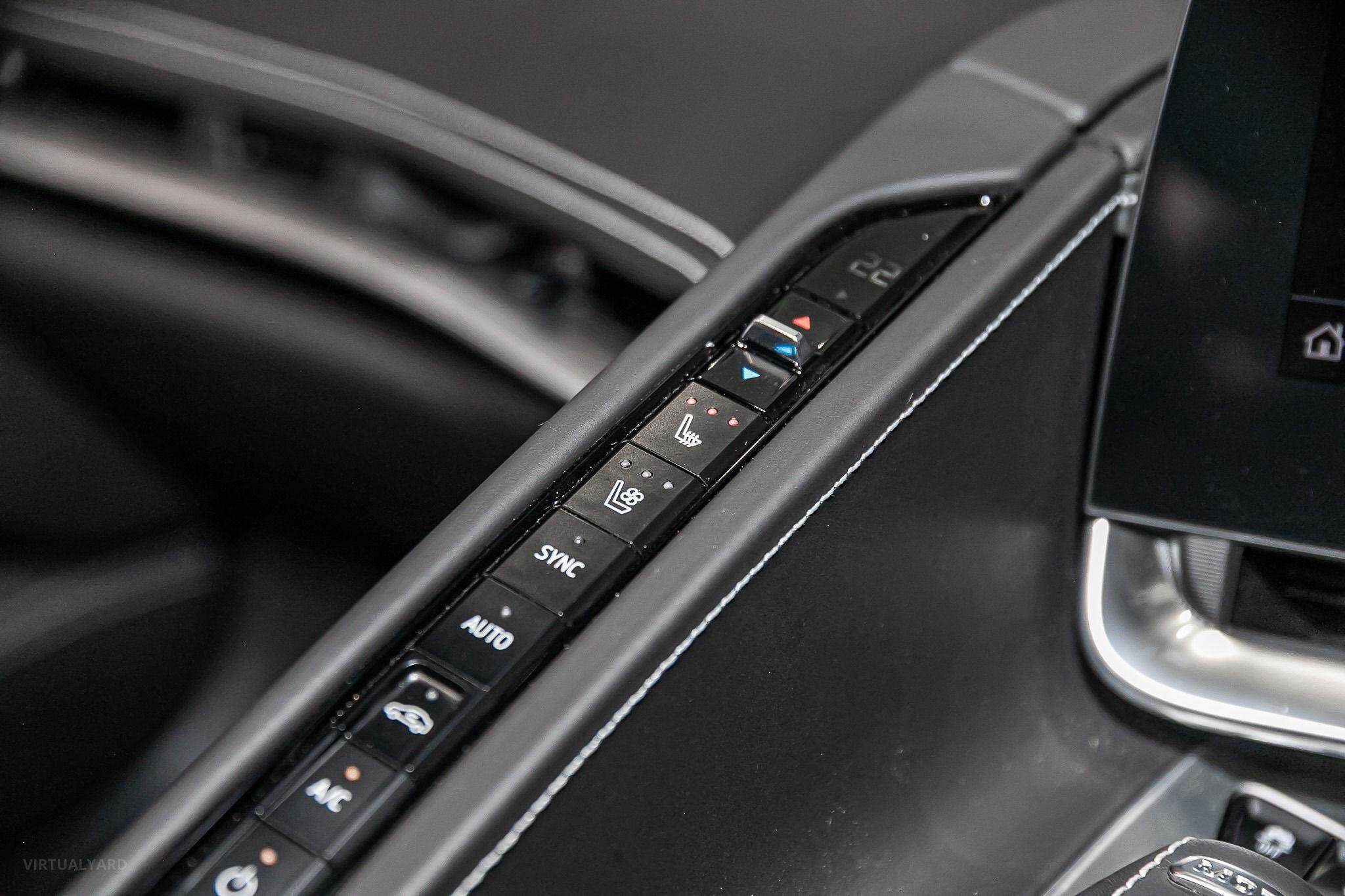 2023 Chevrolet Corvette C8 Stingray 3LT Convertible 2dr DCT 8sp 6.2i [MY23] 