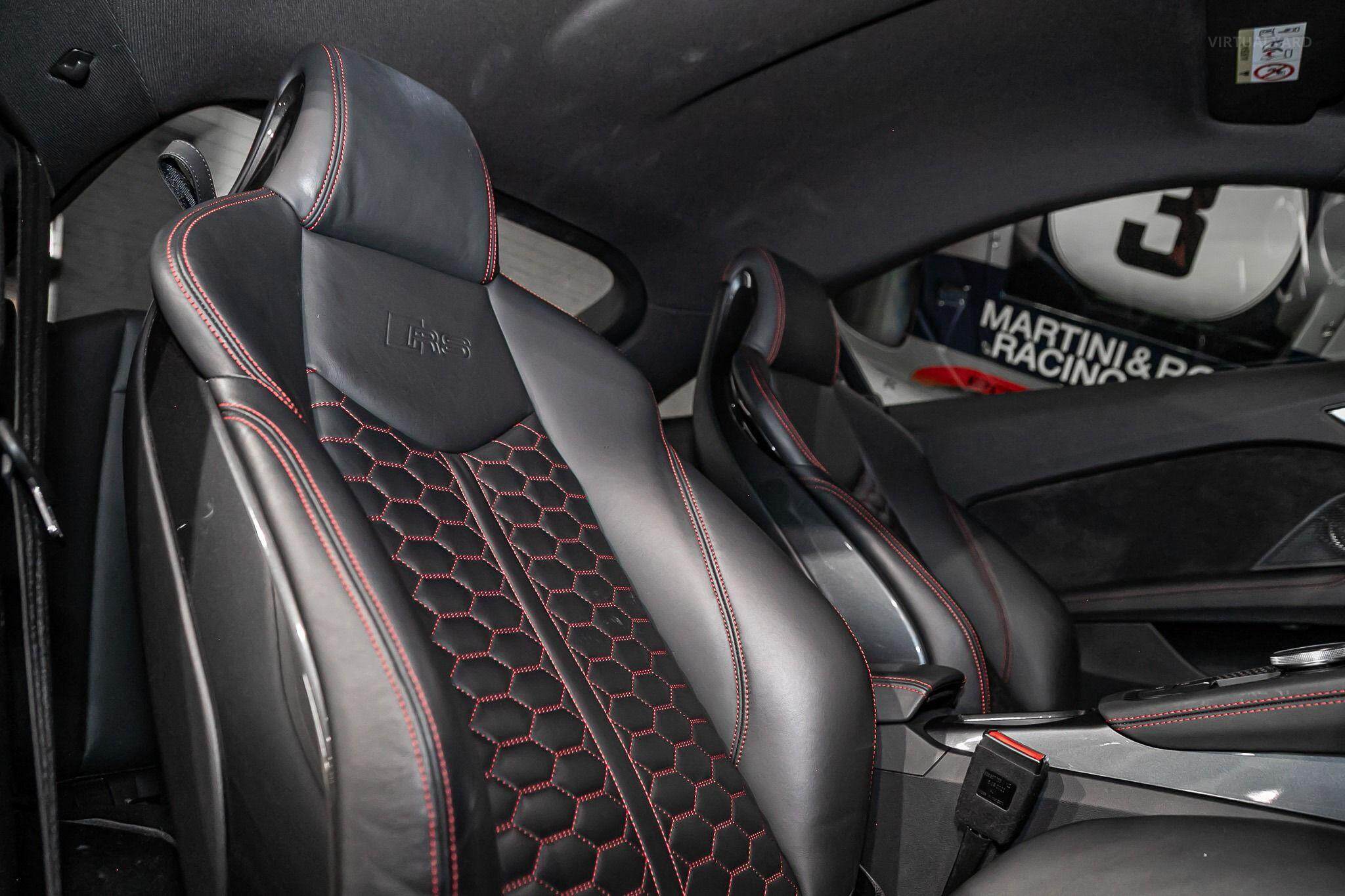 2022 Audi TT RS FV Coupe 2dr S tronic 7sp quattro 2.5T [MY23] 