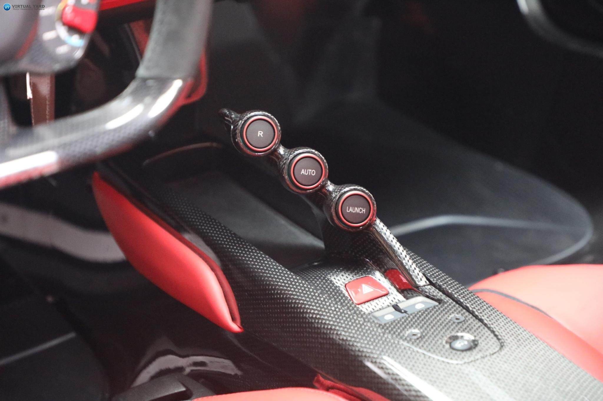 2014 Ferrari LaFerrari  