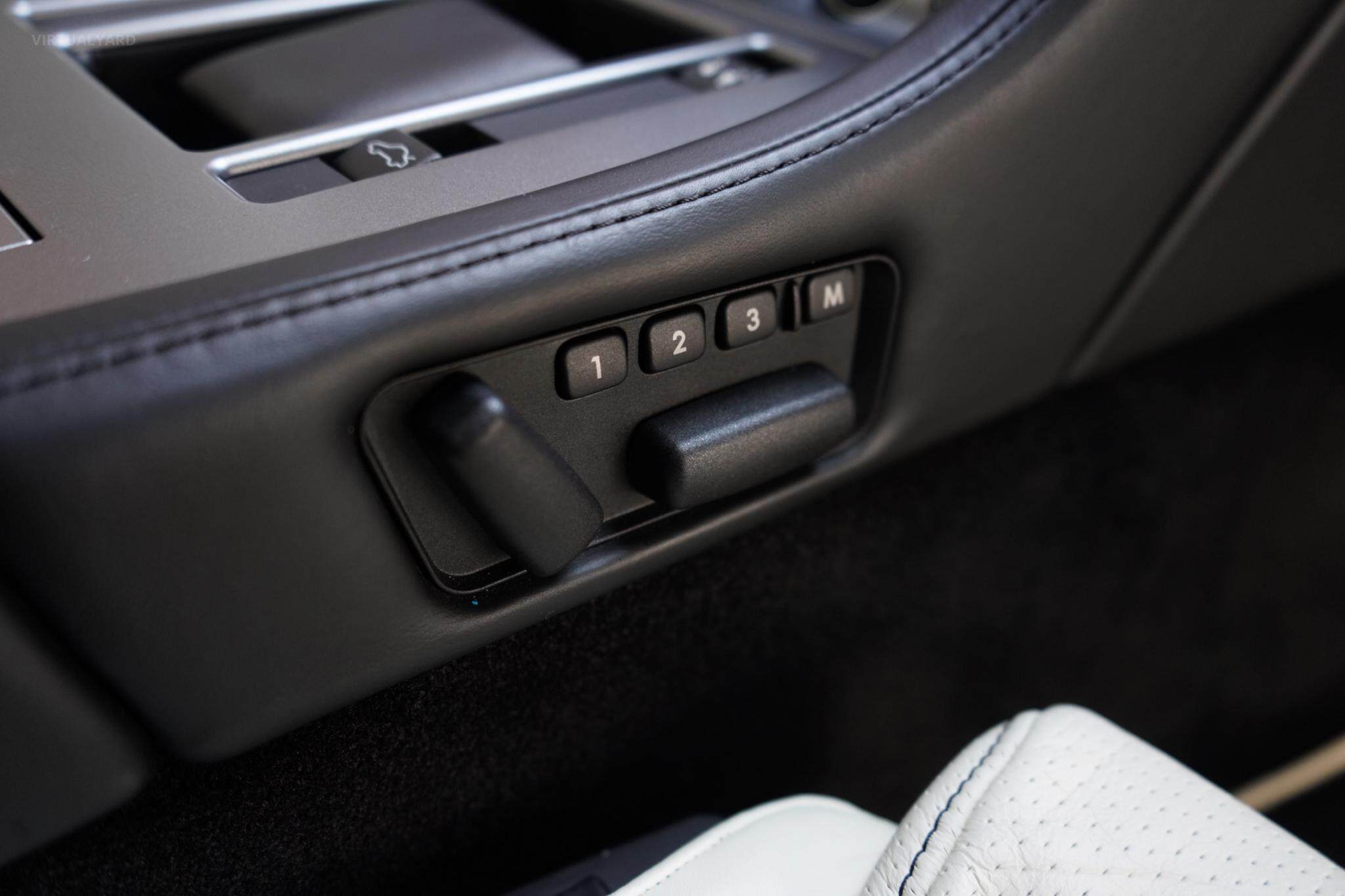 2010 Aston Martin DB9 Coupe 2dr Spts Auto 6sp 5.9i [MY10] 