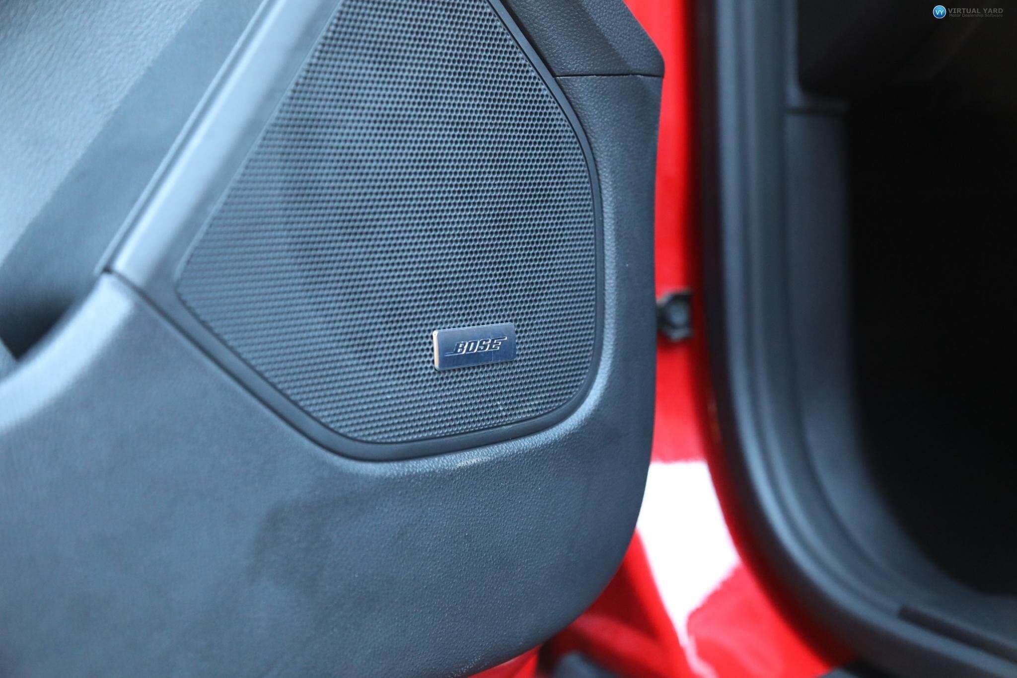 2015 Holden Special Vehicles GTS GEN-F2 Sedan 4dr Man 6sp 6.2SC [MY16] 