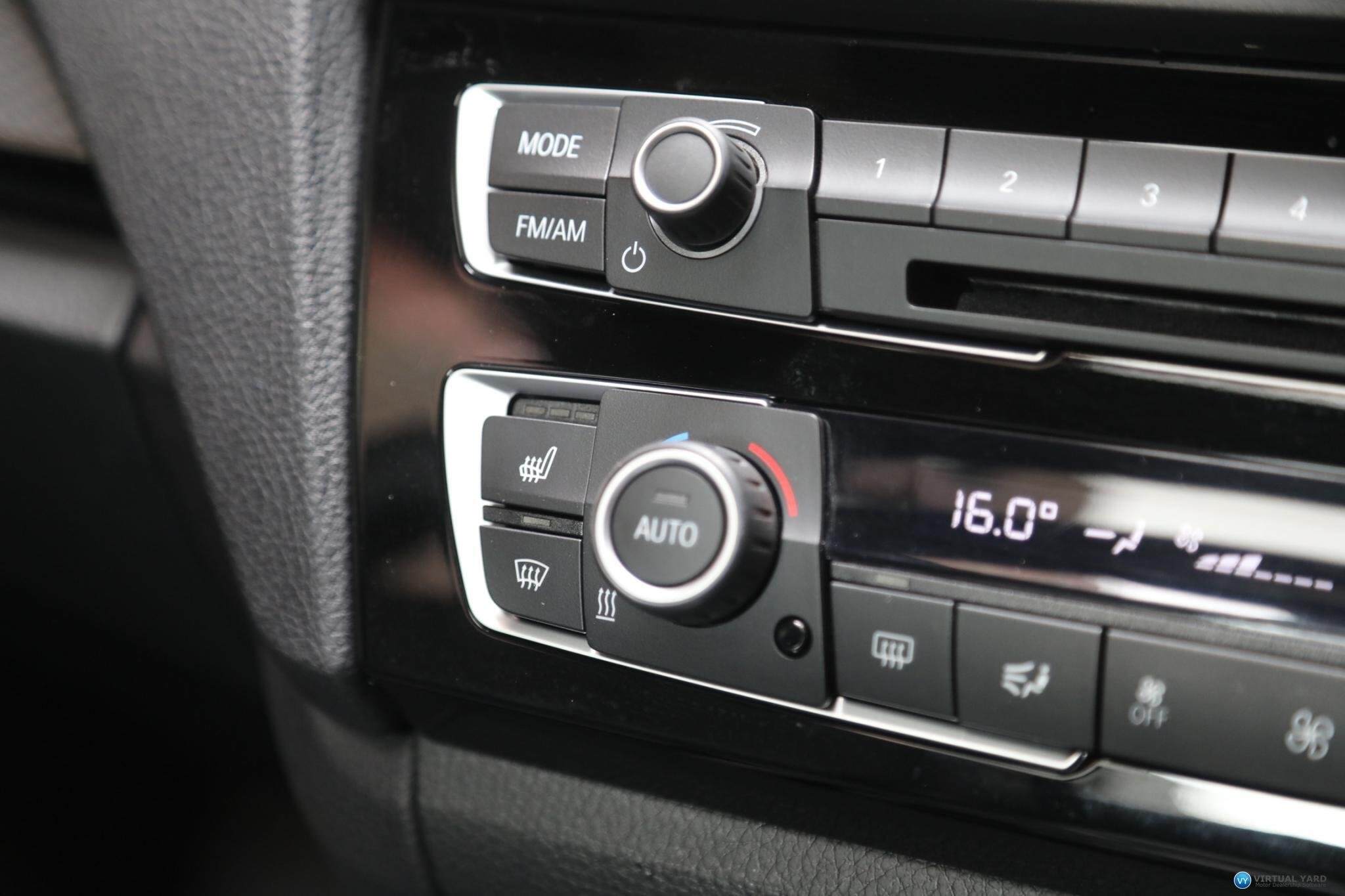 2016 BMW M2 F87 Coupe 2dr D-CT 7sp 3.0T [Feb] 