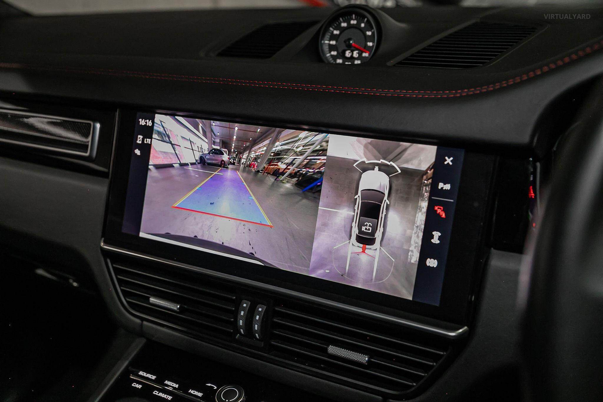 2022 Porsche Cayenne 9YB GTS Coupe 5dr Tiptronic 8sp 4x4 4.0TT [MY22] 