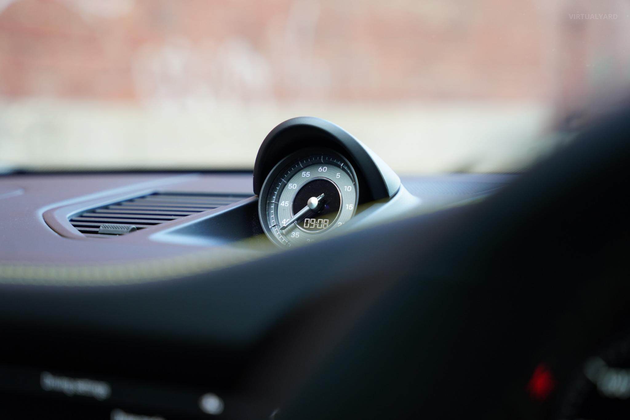 2021 Porsche 911 992 Turbo S Coupe 2dr PDK 8sp AWD 3.8TT [MY21] 