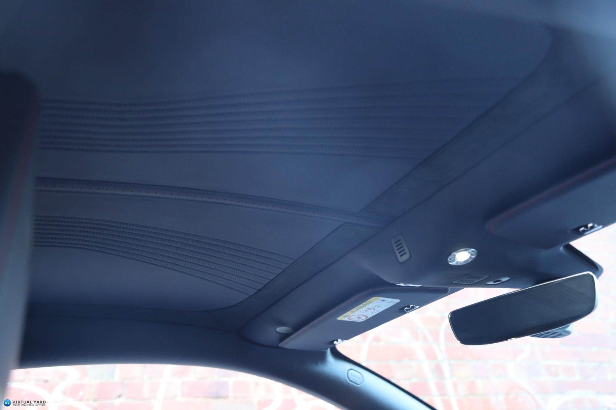 2017 Aston Martin DB11 Launch Edition Coupe 2dr Spts Auto 8sp 5.2TT [MY17] 