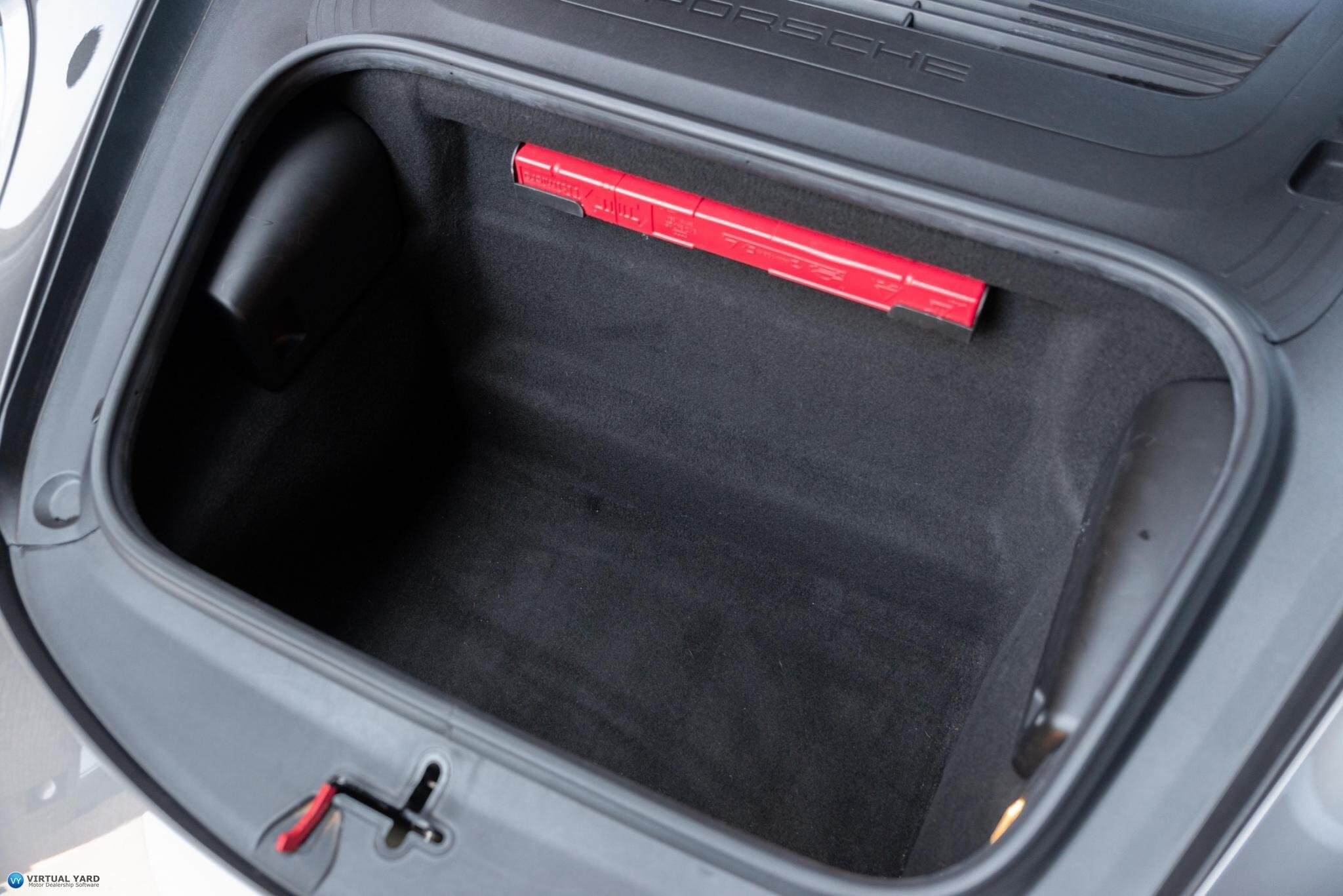 2015 Porsche 911 991 Carrera Cabriolet 2dr PDK 7sp 3.0TT [MY17] 