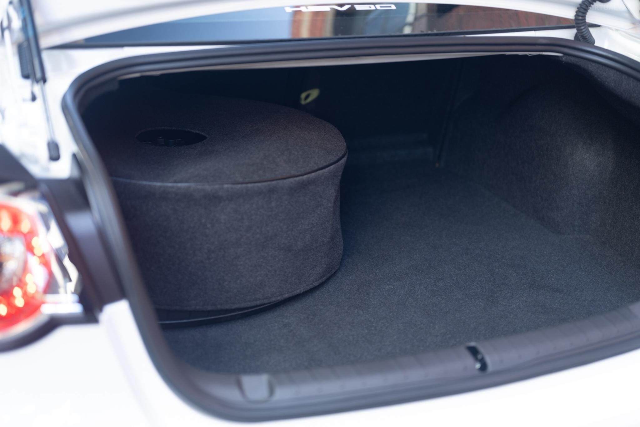 2017 Holden Special Vehicles Clubsport GEN-F2 R8 LSA Sedan 4dr Spts Auto 6sp 6.2SC [MY17] 