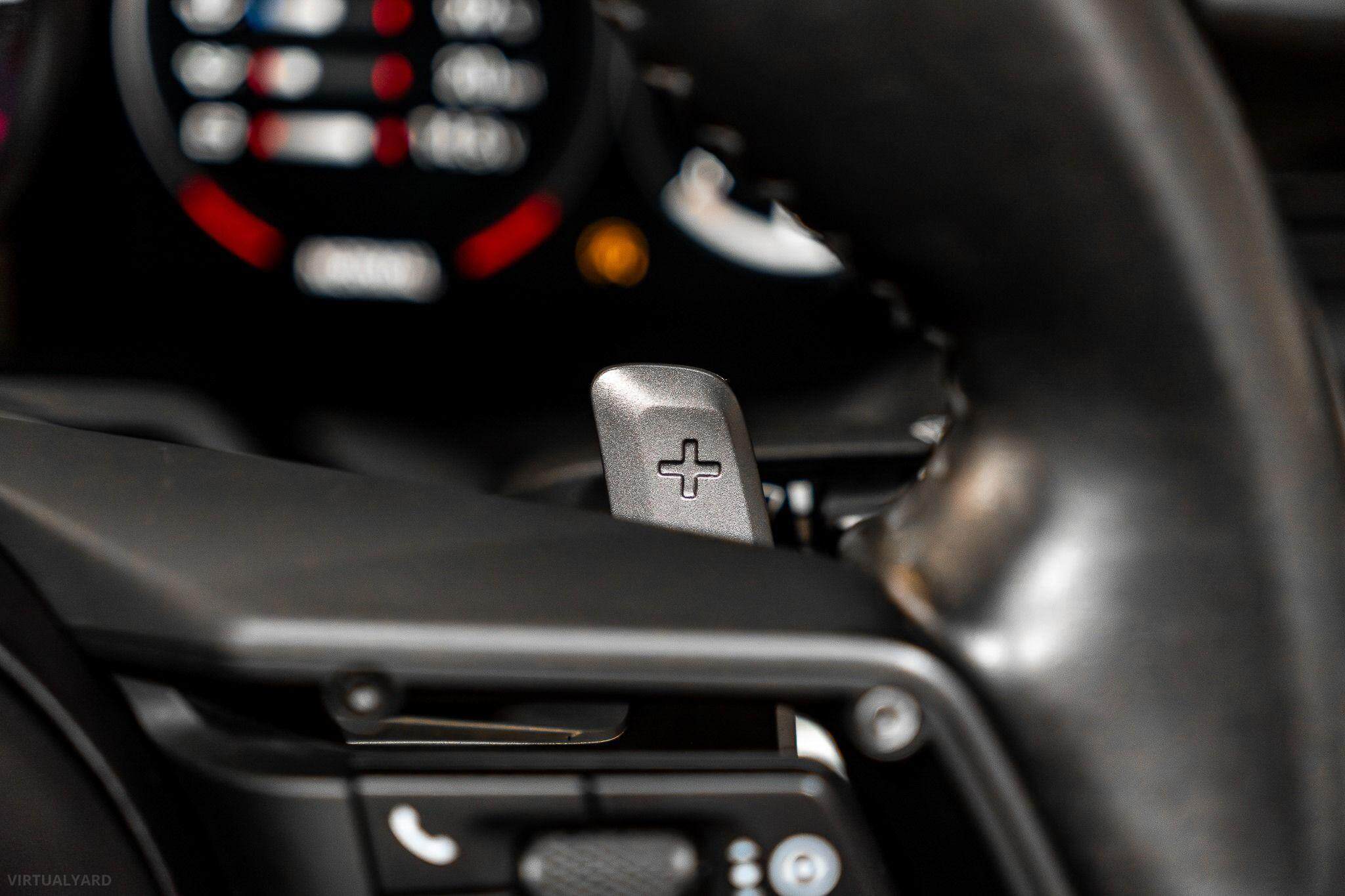 2019 Porsche 911 992 Carrera S Coupe 2dr PDK 8sp 3.0TT [MY20] 