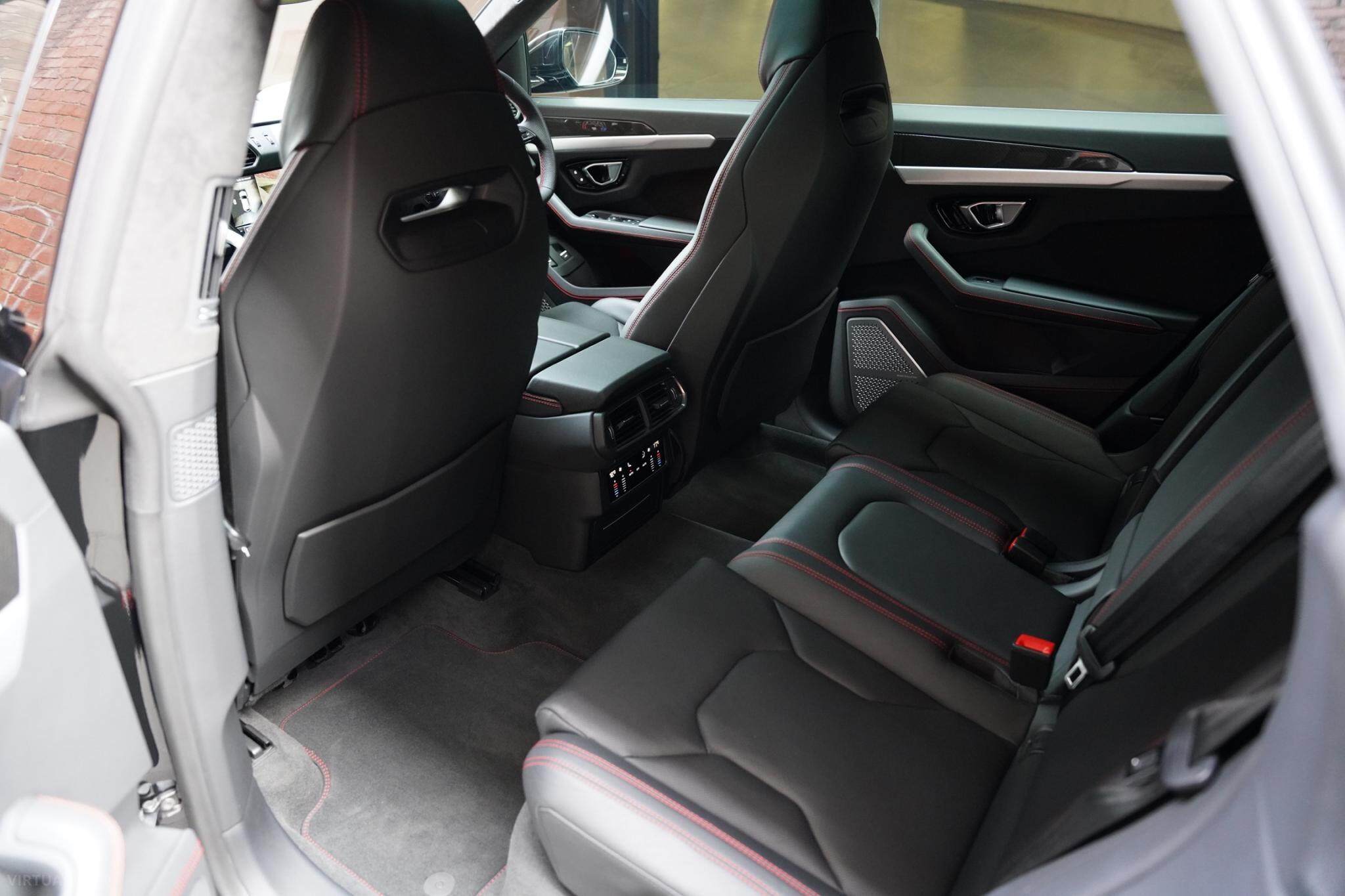 2020 Lamborghini Urus 636 Wagon 5dr Spts Auto 8sp AWD 4.0TT [MY20] 