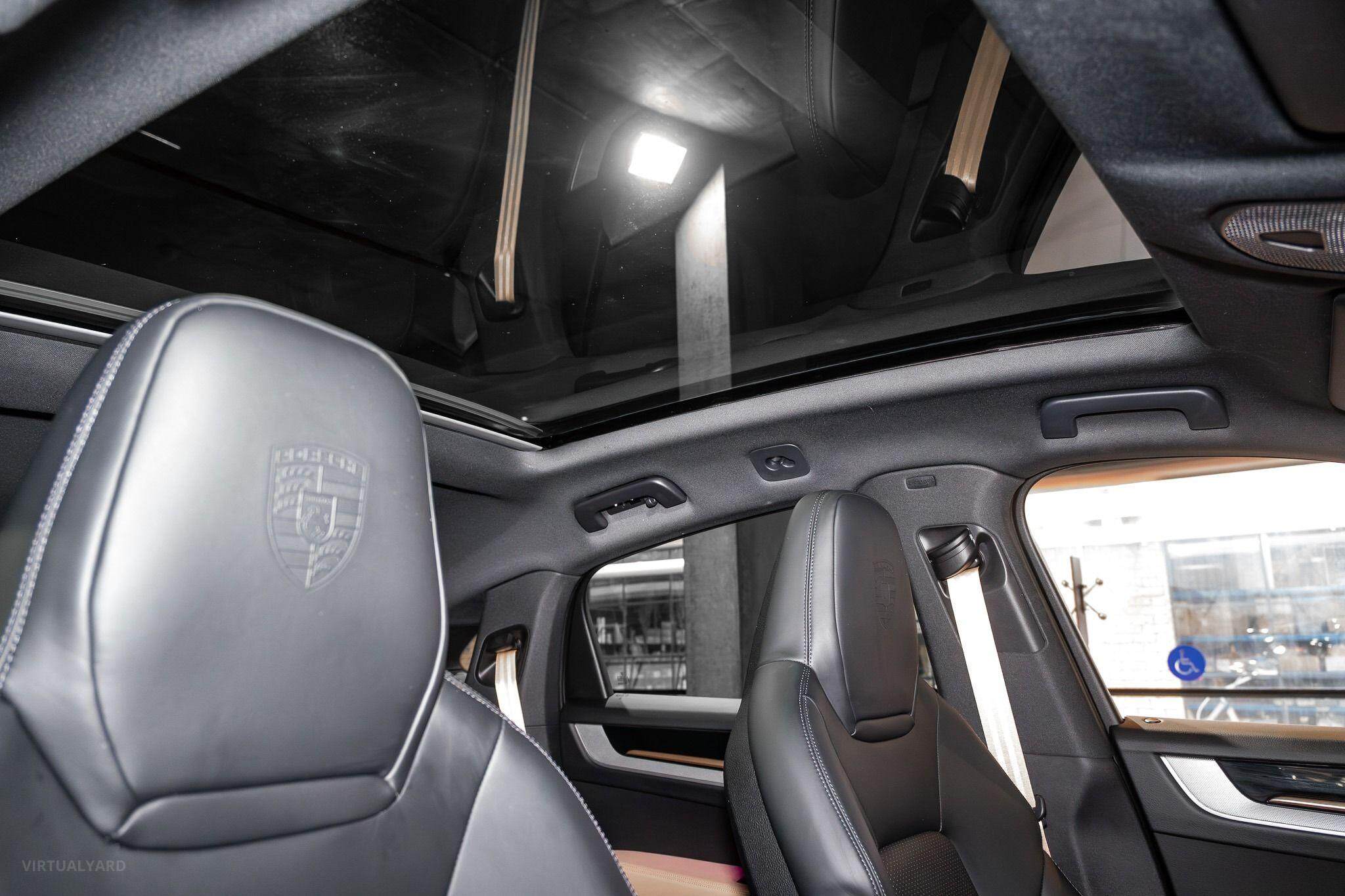 2023 Porsche Cayenne 9YB II E-Hybrid Coupe 5dr Tiptronic 8sp 4x4 3.0T/130kW Hybrid [MY24] 