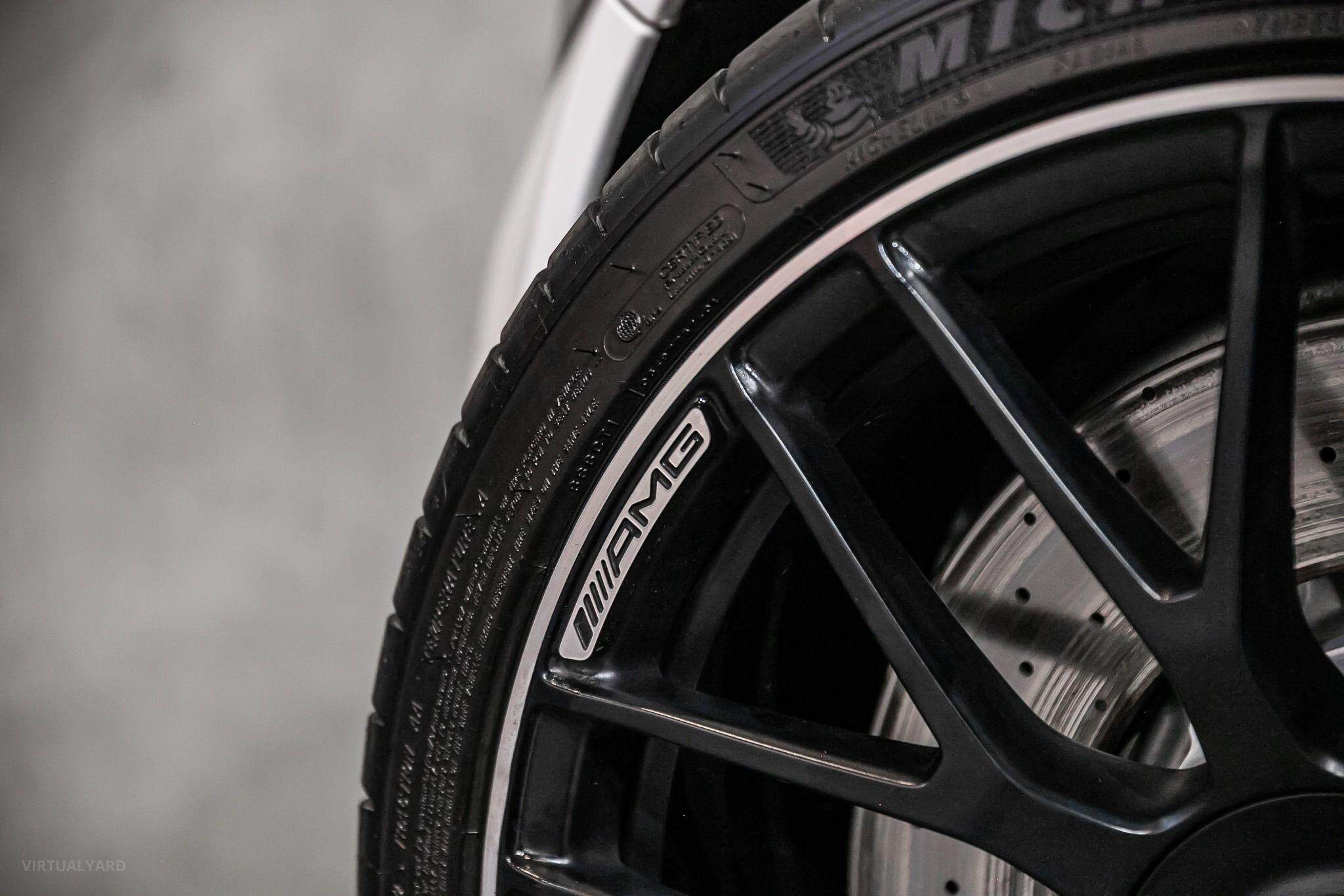 2021 Mercedes-Benz C-Class W205 C63 AMG S Sedan 4dr SPEEDSHIFT MCT 9sp 4.0TT 