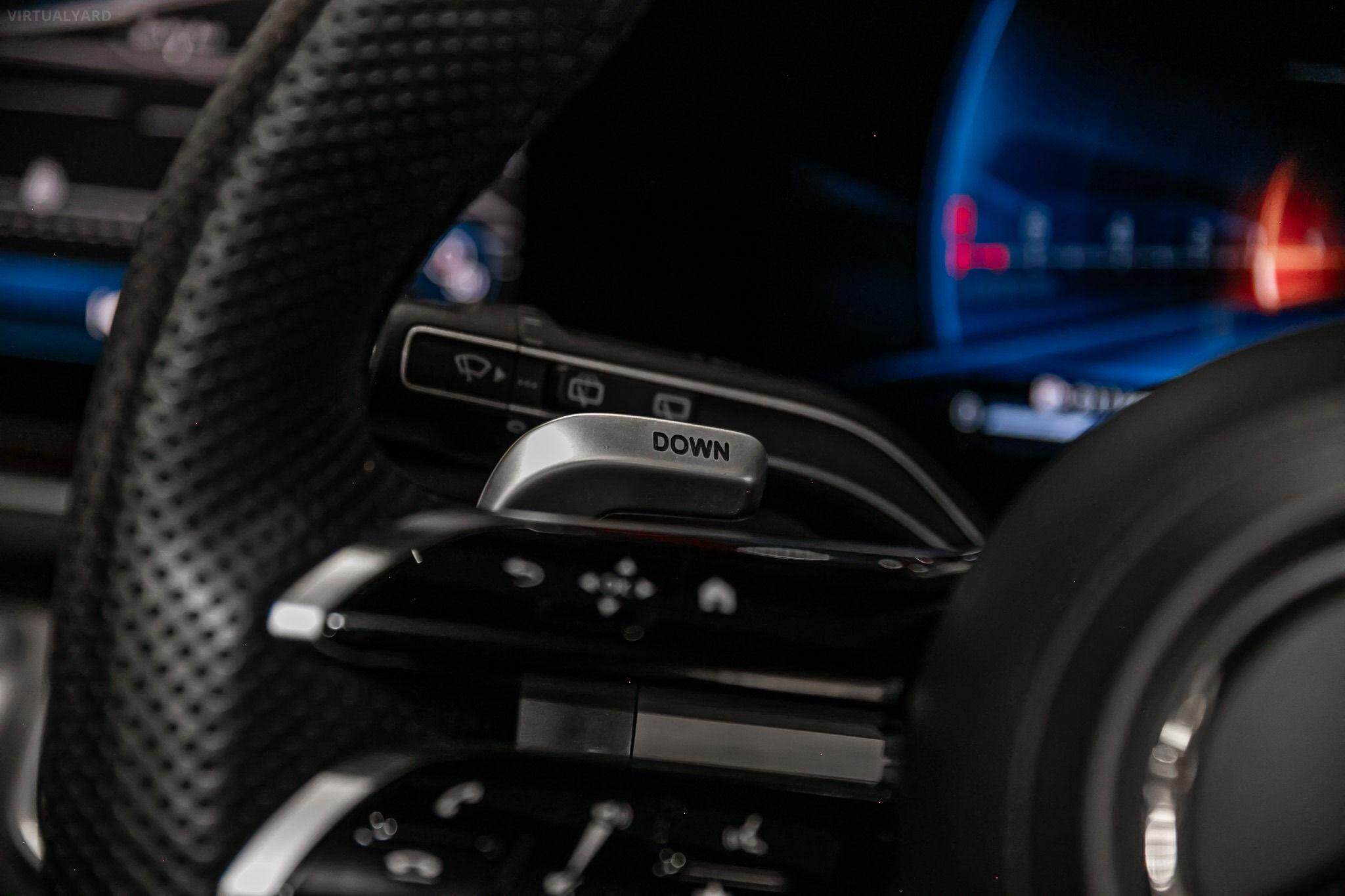 2023 Mercedes-Benz GLE-Class V167 GLE63 AMG S Wagon 5dr SPEEDSHIFT TCT 9sp 4MATIC+ 4.0TT/16kW [Apr] 