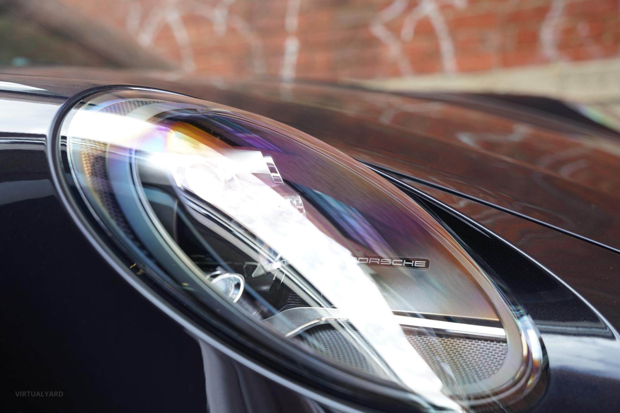 2020 Porsche 911 992 Carrera S Coupe 2dr PDK 8sp 3.0TT [MY20] 