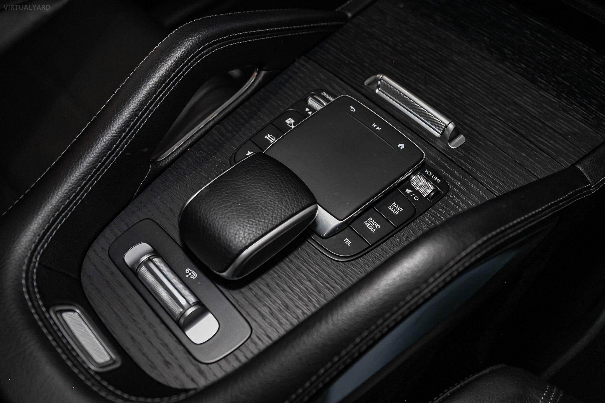 2023 Mercedes-Benz GLE-Class C167 GLE450 Coupe 5dr 9G-TRONIC 9sp 4MATIC 3.0T [Apr] 