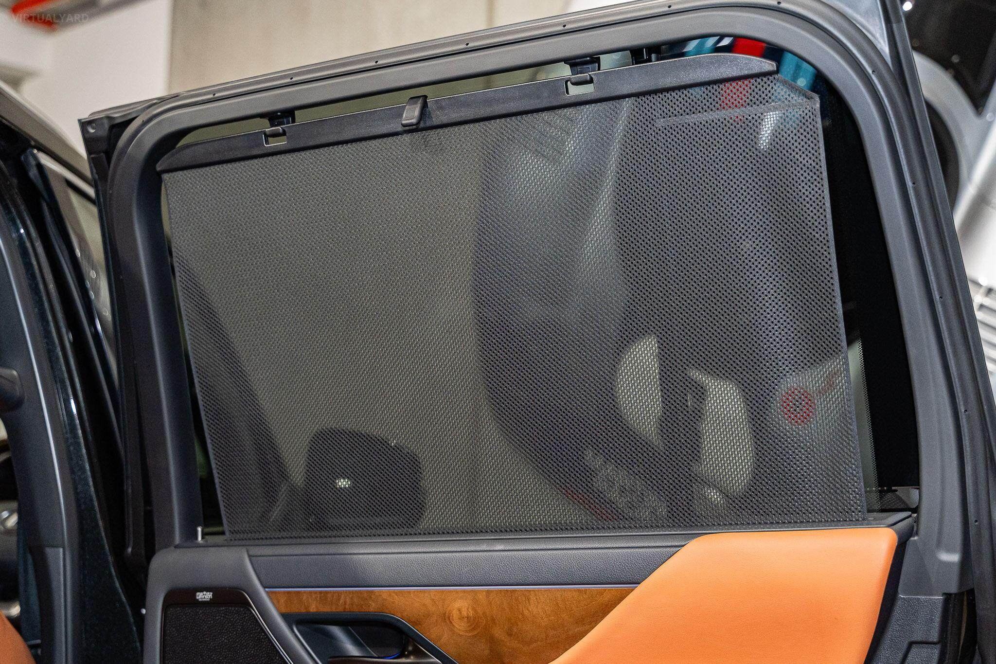 2022 Lexus LX VJA310R LX600 Ultra Luxury Wagon 5dr Spts Auto 10sp, 4x4 3.5TT [Dec] 