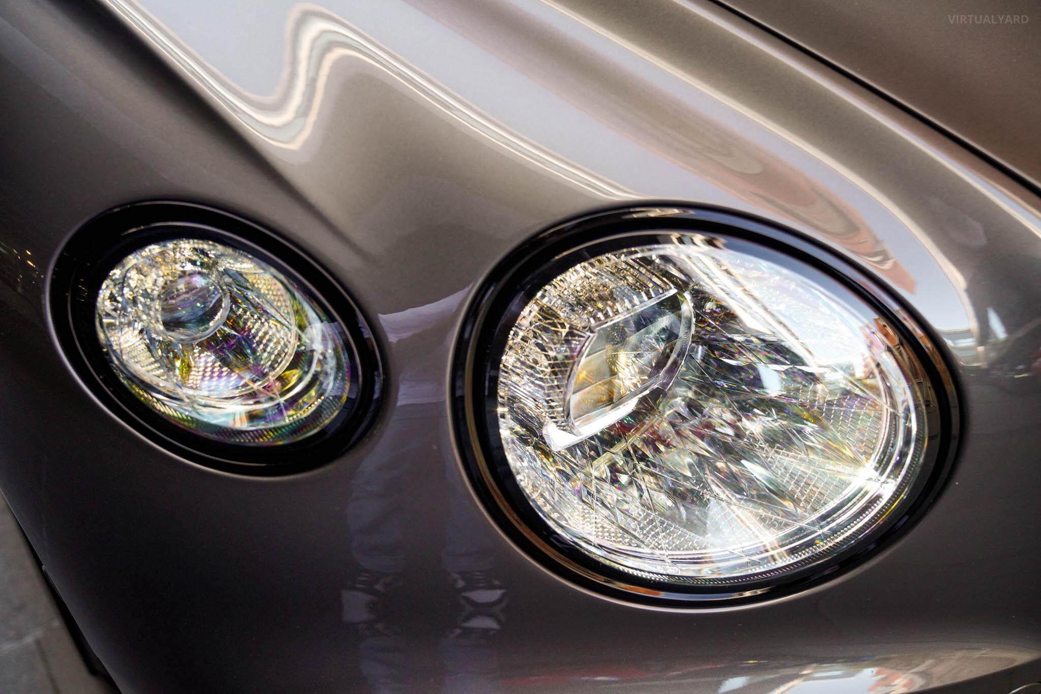 2021 Bentley Continental 3S GT Coupe 2dr DCT 8sp 4x4 6.0TT [MY21] 