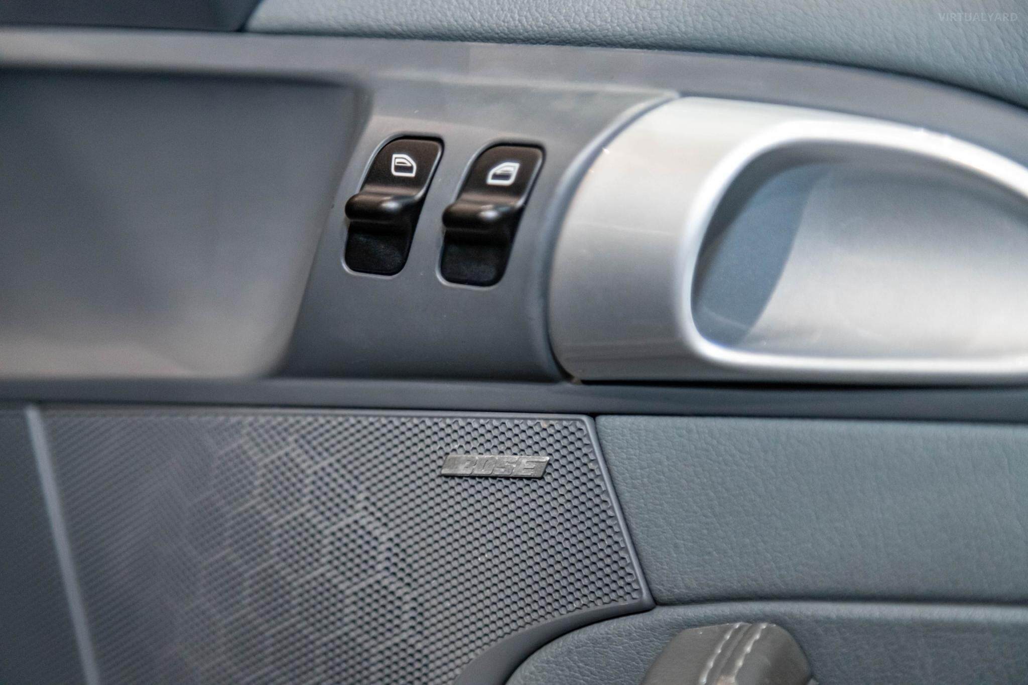 2005 PORSCHE 911 CARRERA S 997 